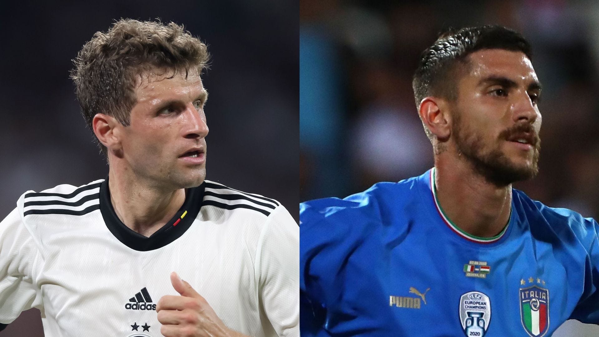 How to watch Germany vs Italy in the 2022-23 UEFA Nations League from India? Goal US