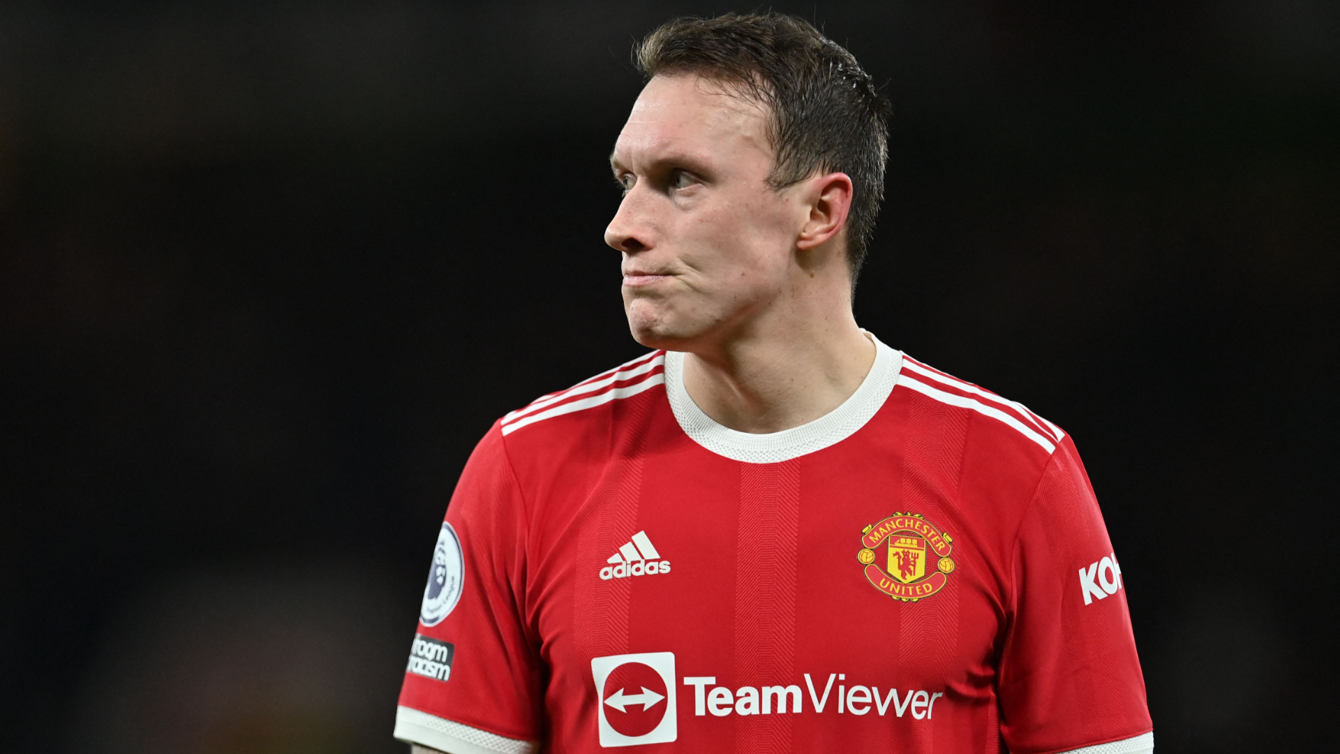 ‘It’s been very difficult’ – Injury-ravaged Phil Jones reacts to Man Utd release after 12 years at Old Trafford