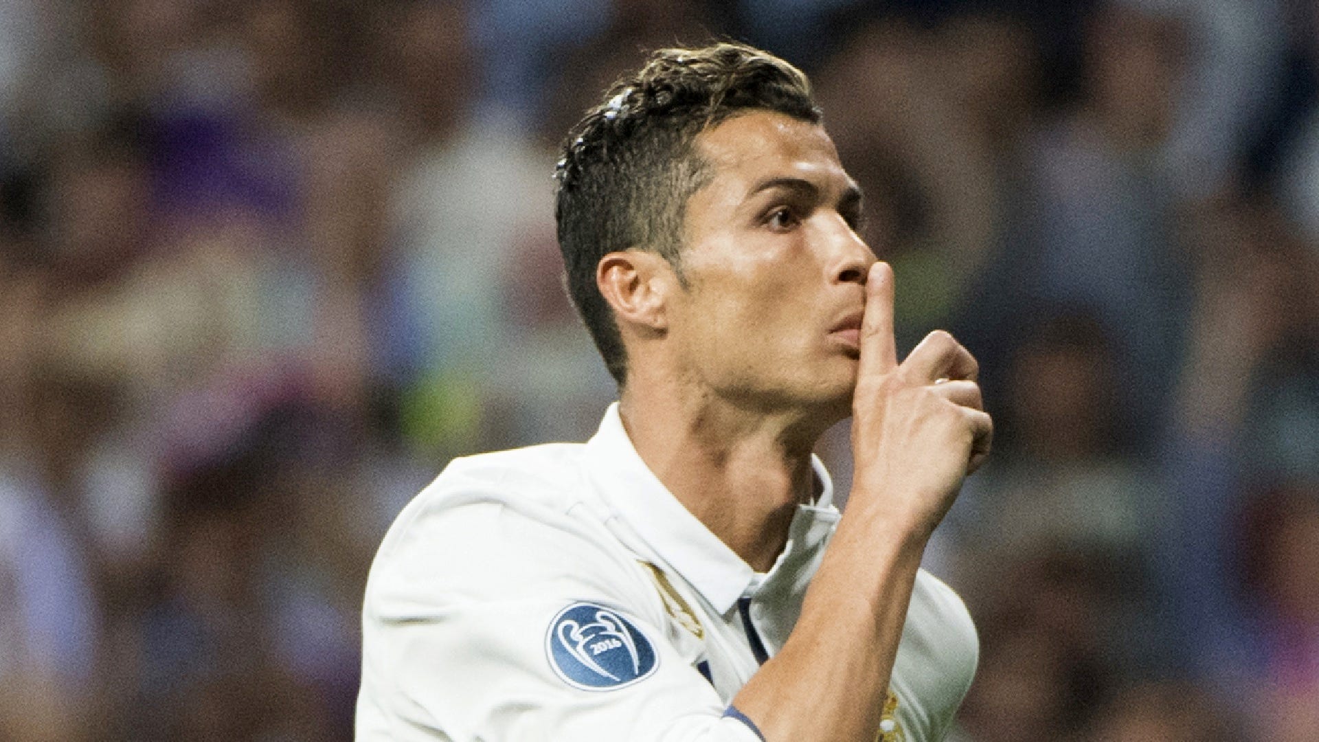 Ronaldo giúp Madrid lập kỷ lục Champions League  Việt Nam