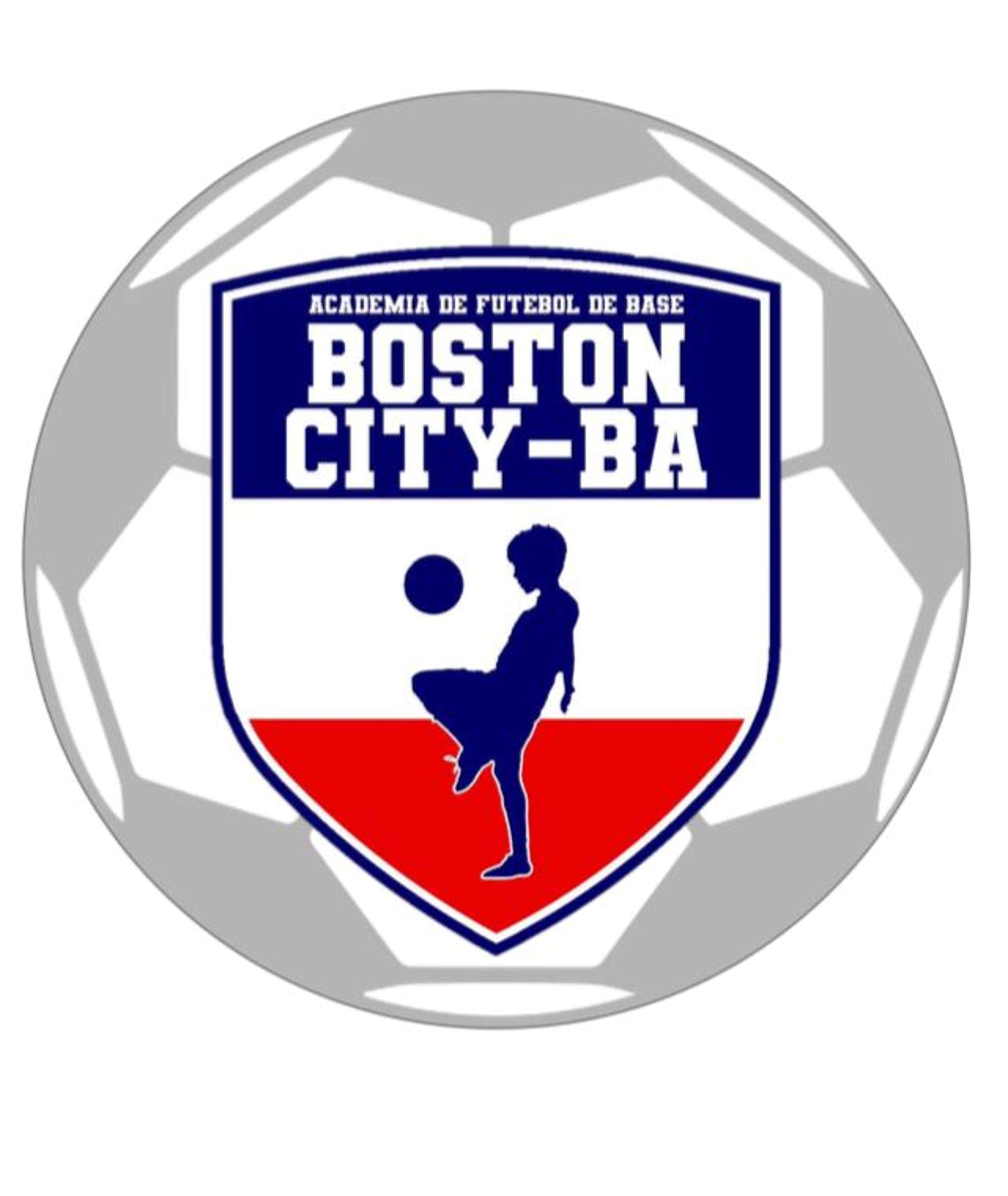 Boston City FC Brasil