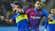 Dani Alves Barcelona Boca