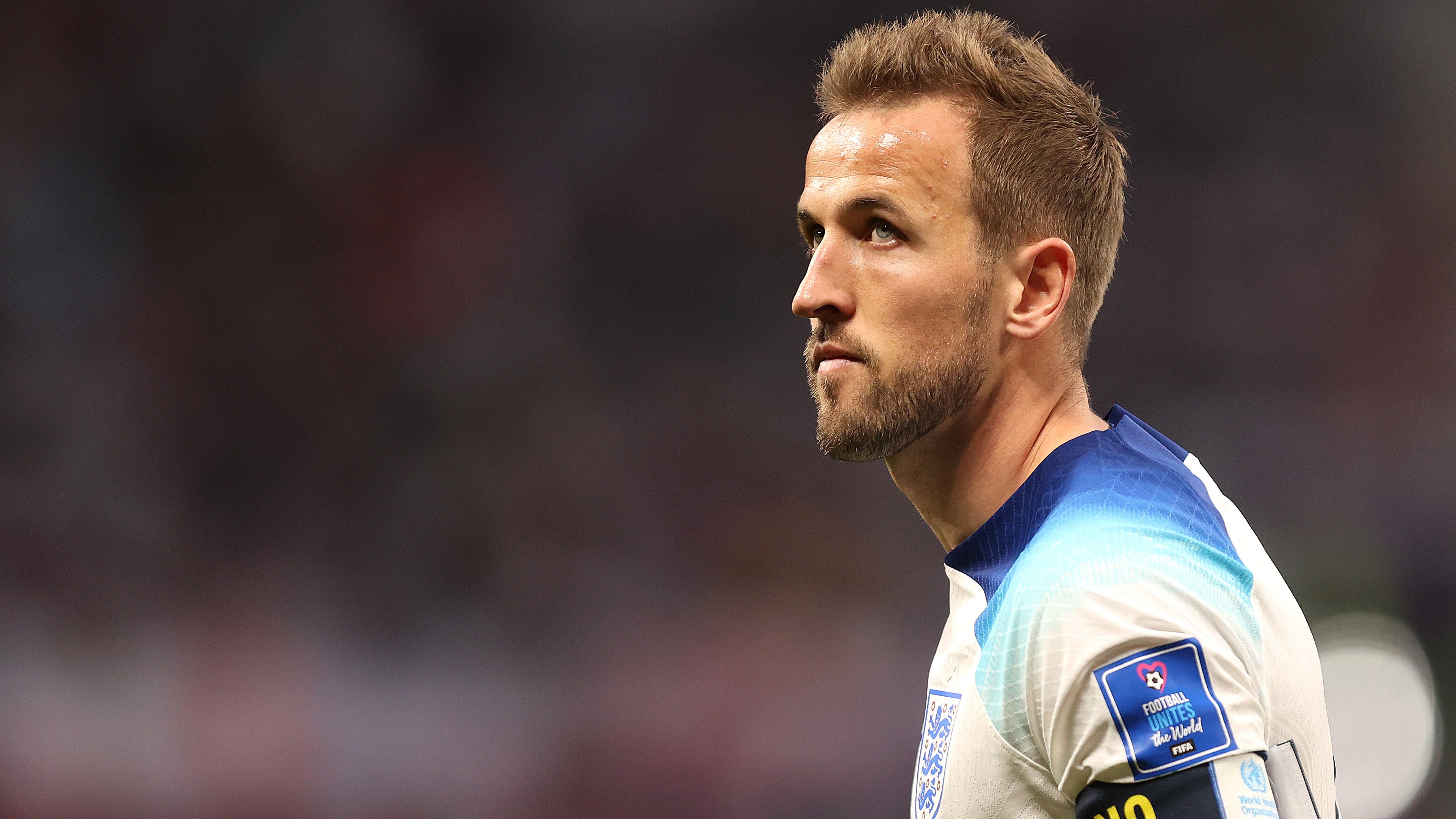 Harry Kane has his mojo back - and it's bad news for Denmark and