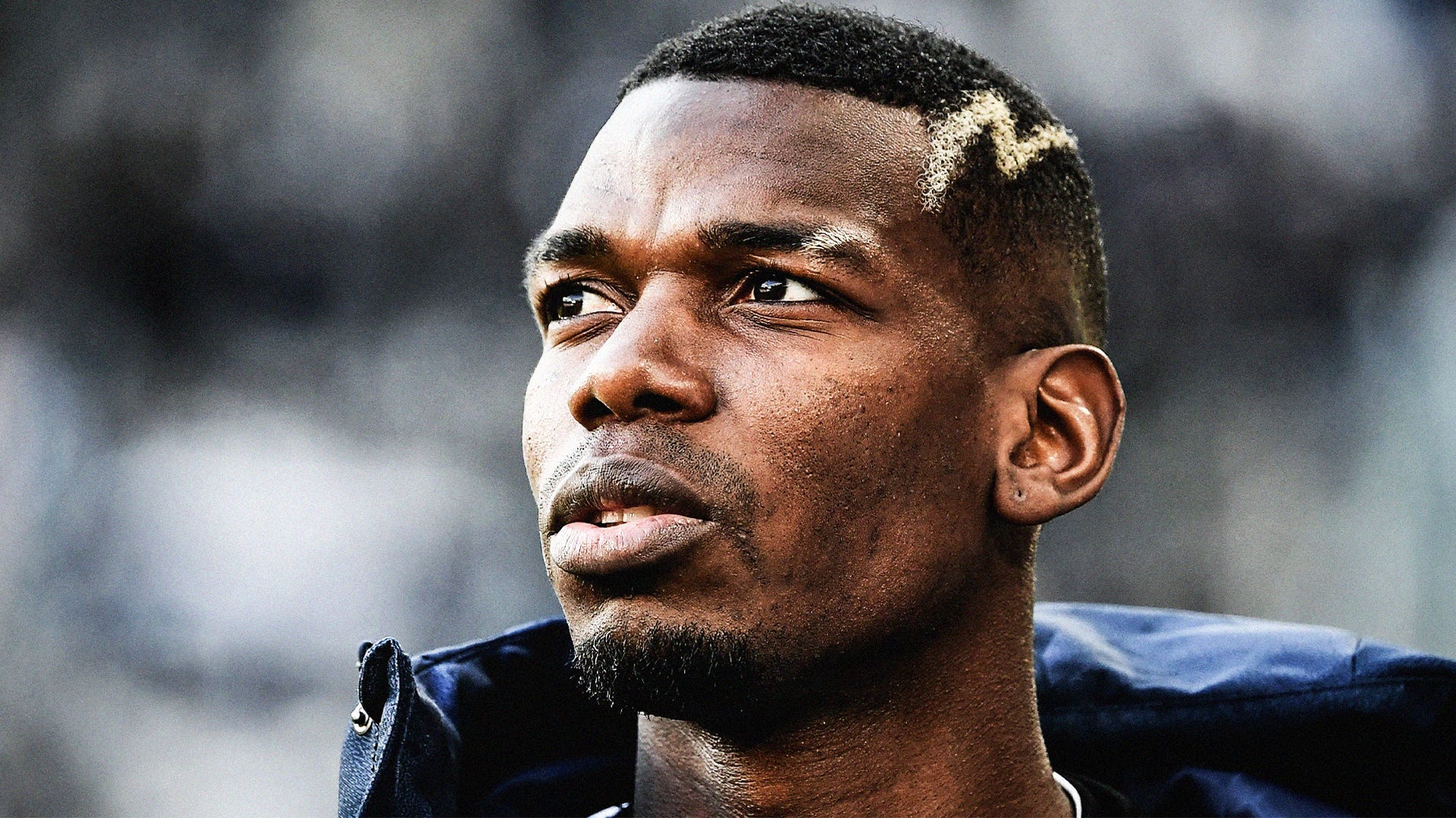 A Look Back at Paul Pogba's Most Iconic Looks - Urban Pitch
