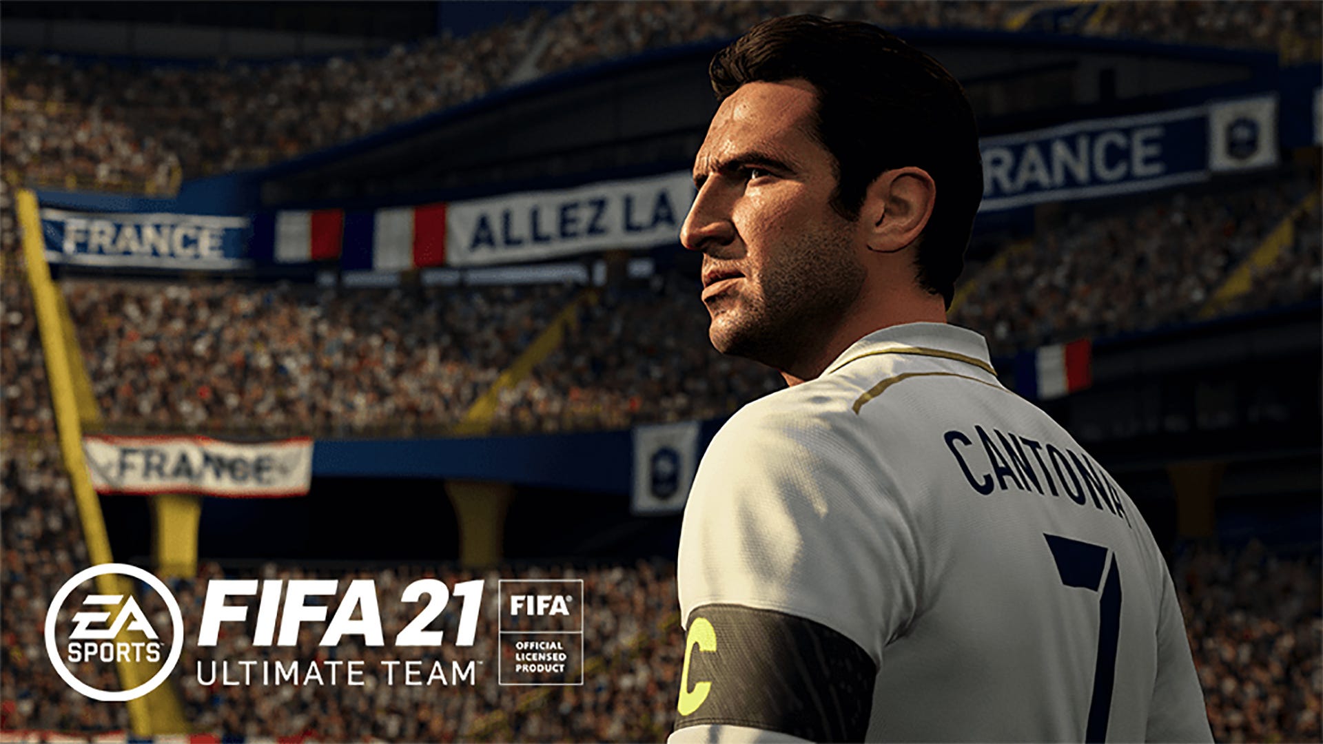 FIFA 21 : Les détenteurs de la PS5 peuvent-ils jouer contre des amis sur PS4  ?