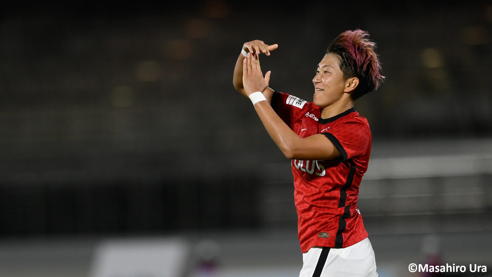 Weリーグ第2節で浦和が唯一の連勝 初登場の千葉lはel埼玉とドロー Goal Com 日本