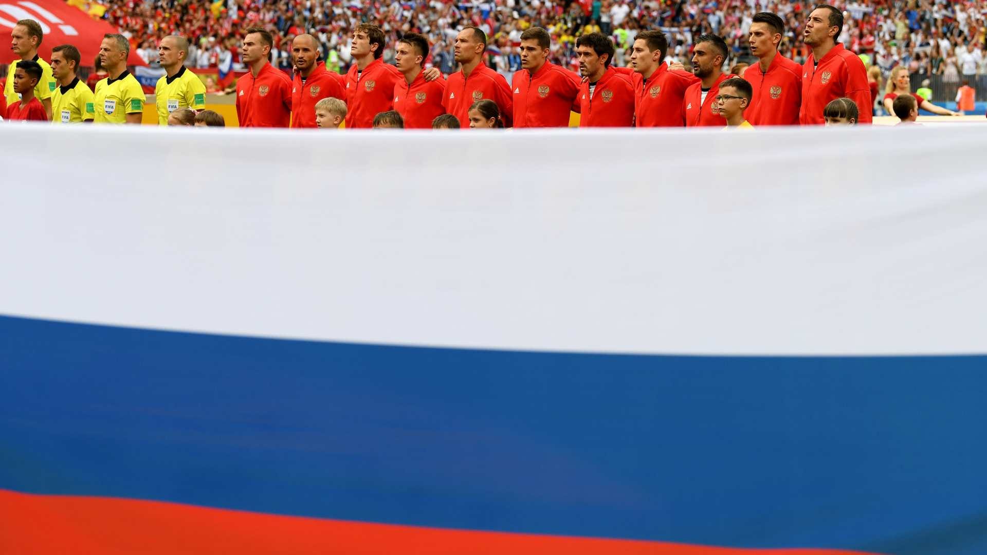 20220228 Russia national team