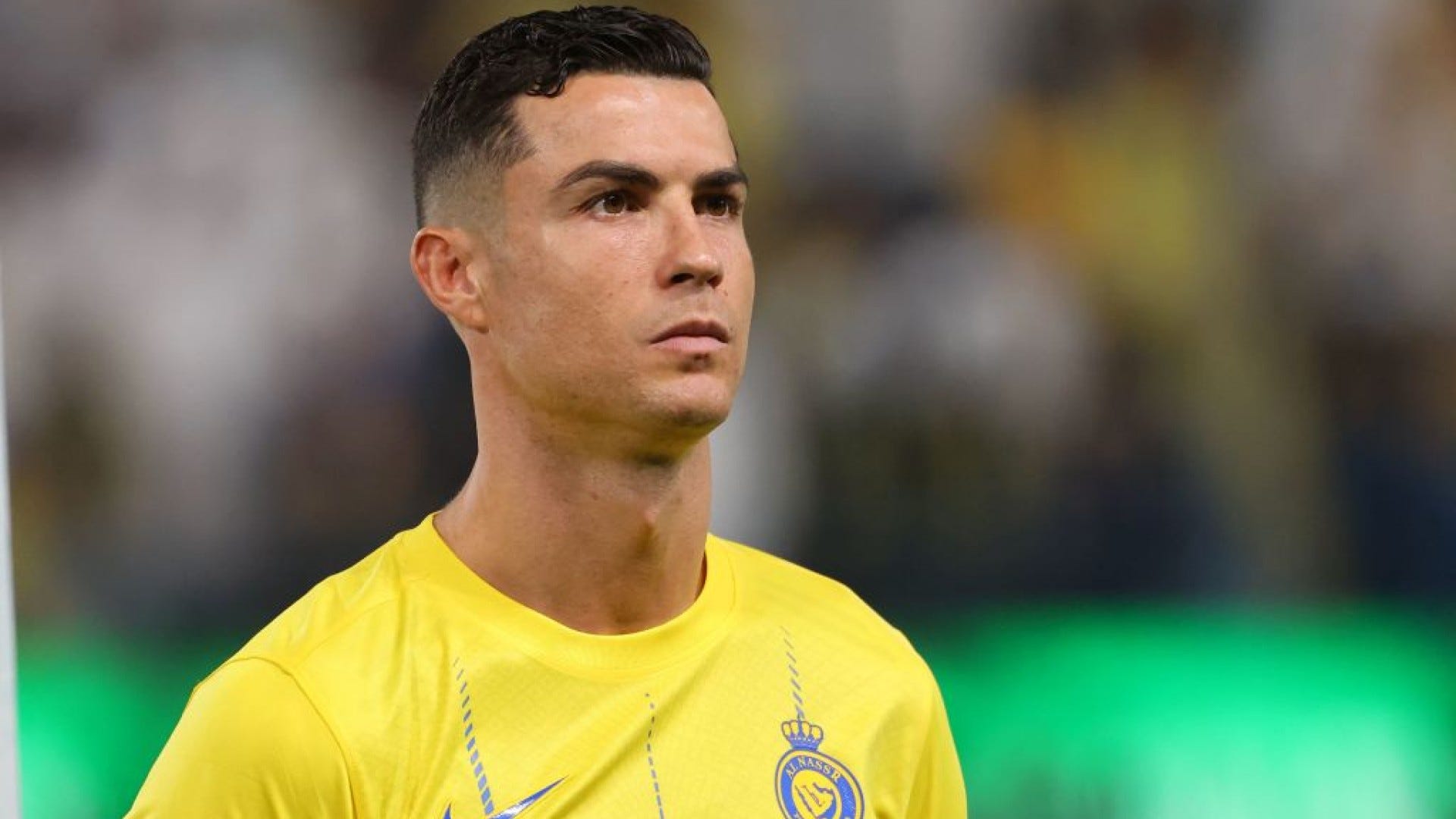 Ronaldo set for staggering $313m-per-year mega-transfer