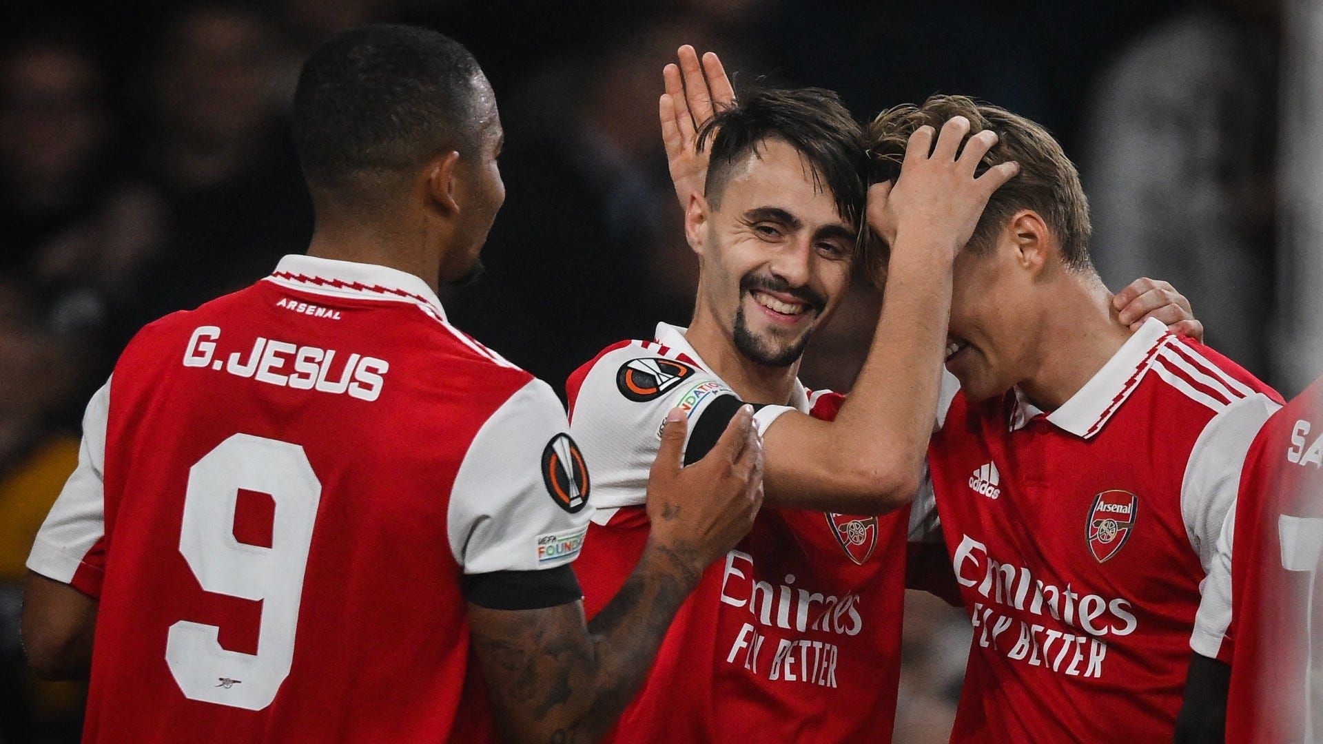 TRANSMISSÃO AO VIVO DO JOGO DO ARSENAL HOJE (09/03): Qual canal