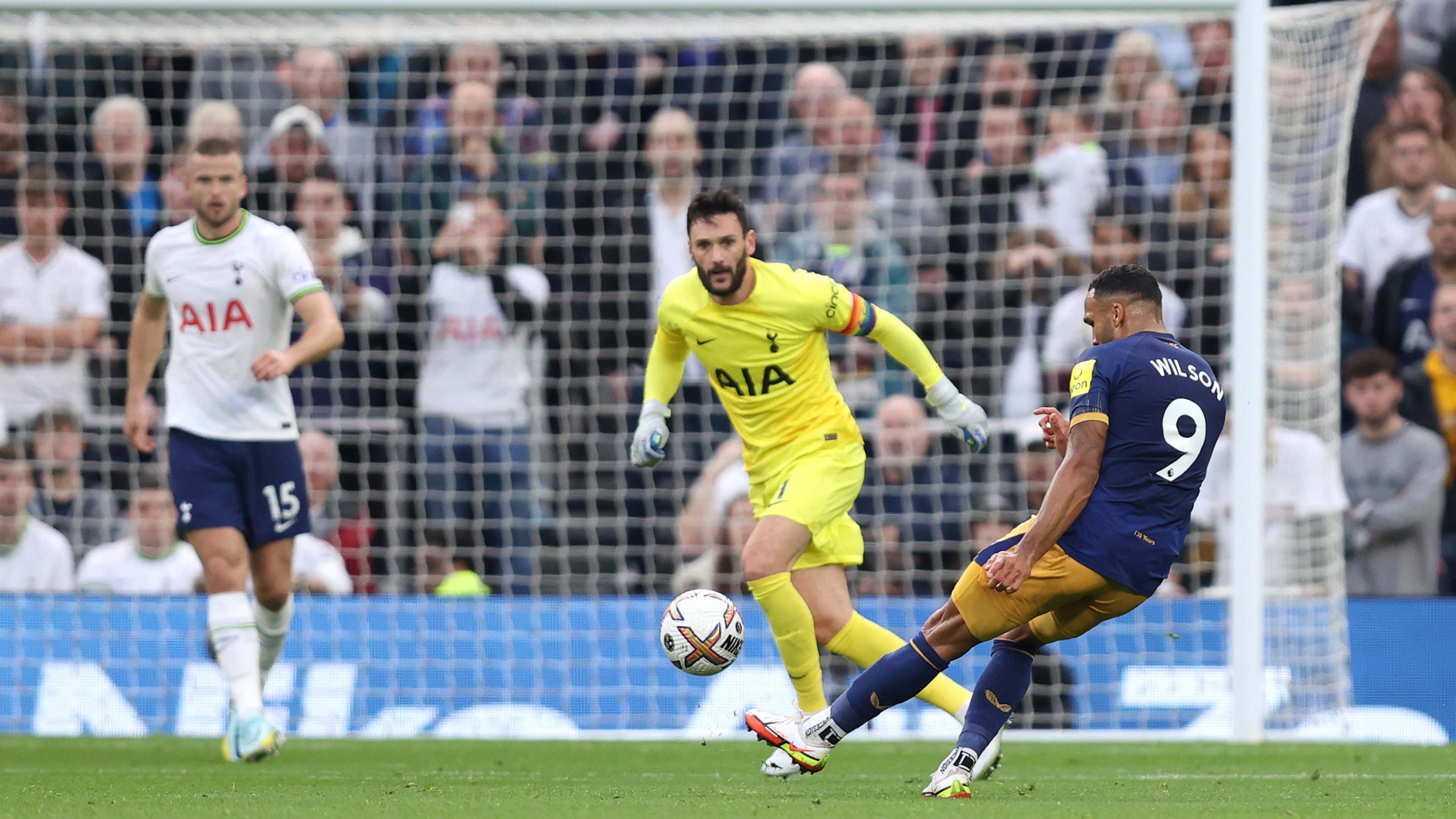 Gols e melhores momentos Tottenham x Aston Villa pela Premier