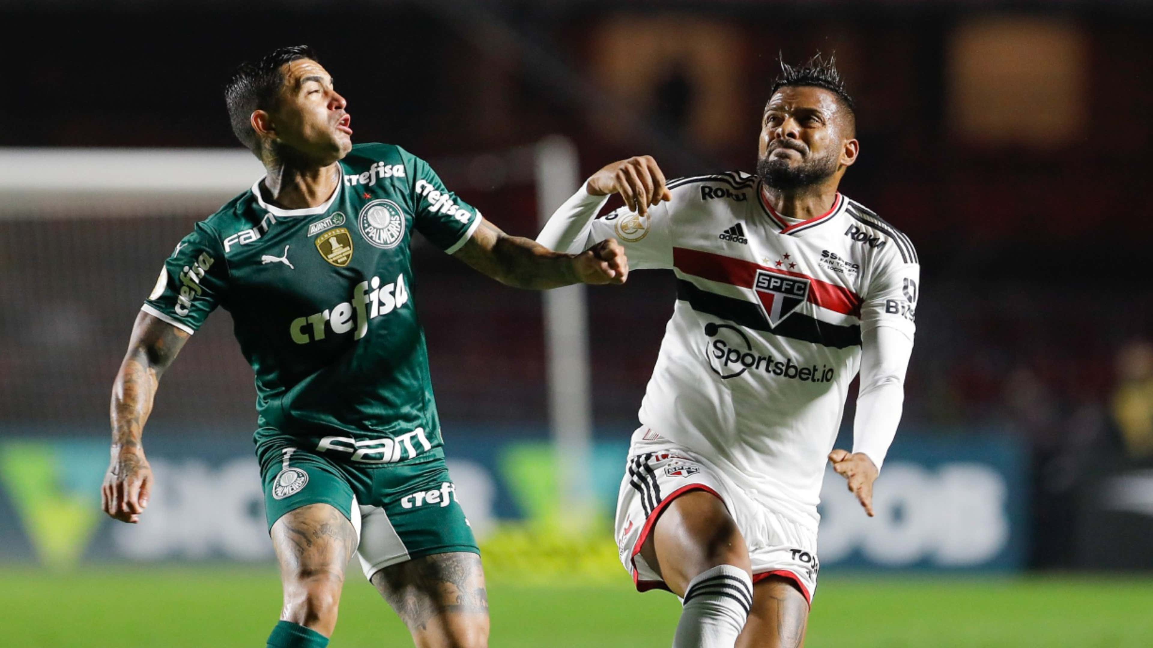 São Paulo x Palmeiras Ao Vivo: onde assistir online e na TV ao jogo da  Copinha