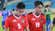 Fachrudin Aryanto dan Rizky Ridho - Indonesia U23 SEA Games 2021