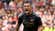 Granit Xhaka Arsenal Southampton 2022-23