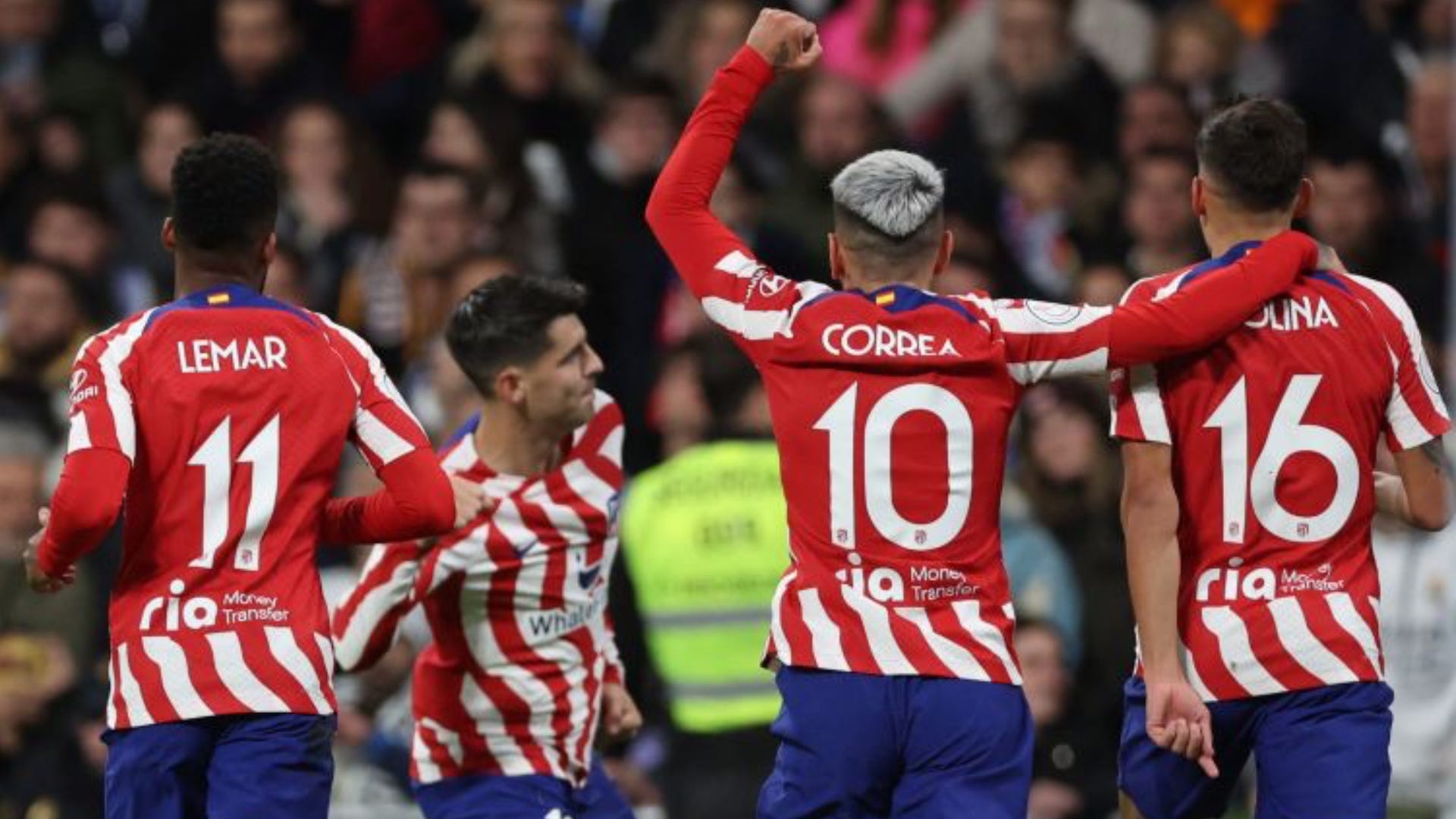 Atletico vs Athletic Club Live stream, TV channel, kick-off time and where to watch Goal