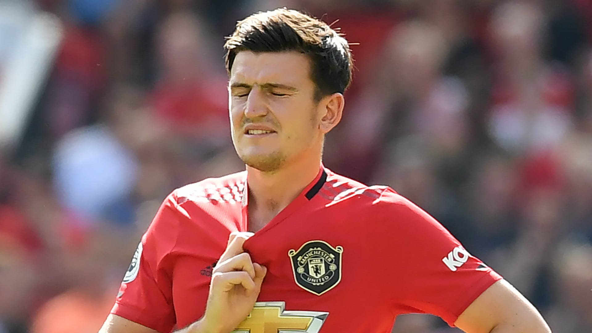 ‘Playing against your old club is sh*t’ – Maguire sent Man Utd warning ahead of Leicester reunion