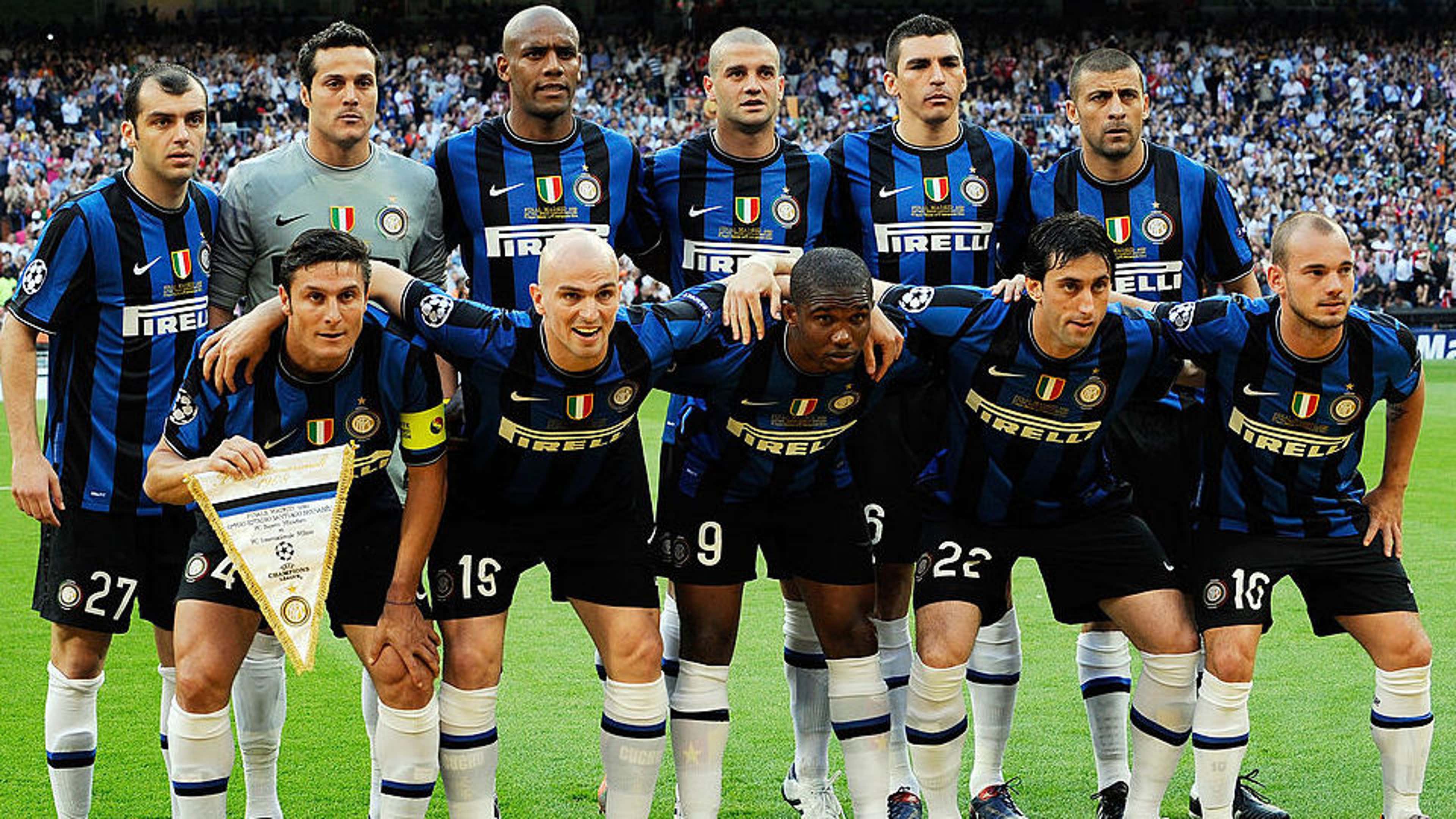 Veja onde assistir Inter x Milan pela semifinal da Champions League -  Esportes DP