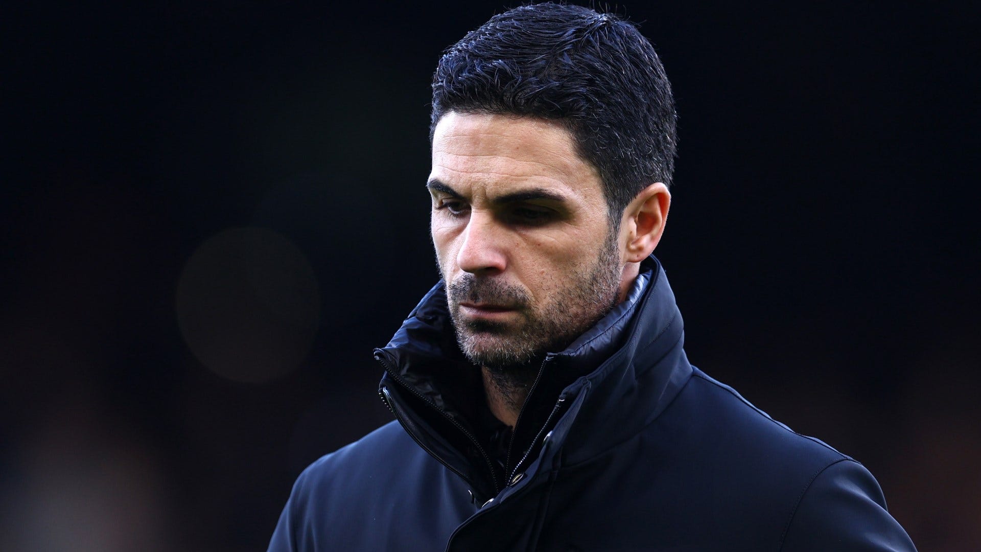 Mikel Arteta to take the Jurgen Klopp route?! Shocking new report claims Arsenal boss is considering stepping down in the summer amid links with Barcelona thumbnail
