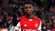 Eddie Nketiah, Arsenal 2021-22