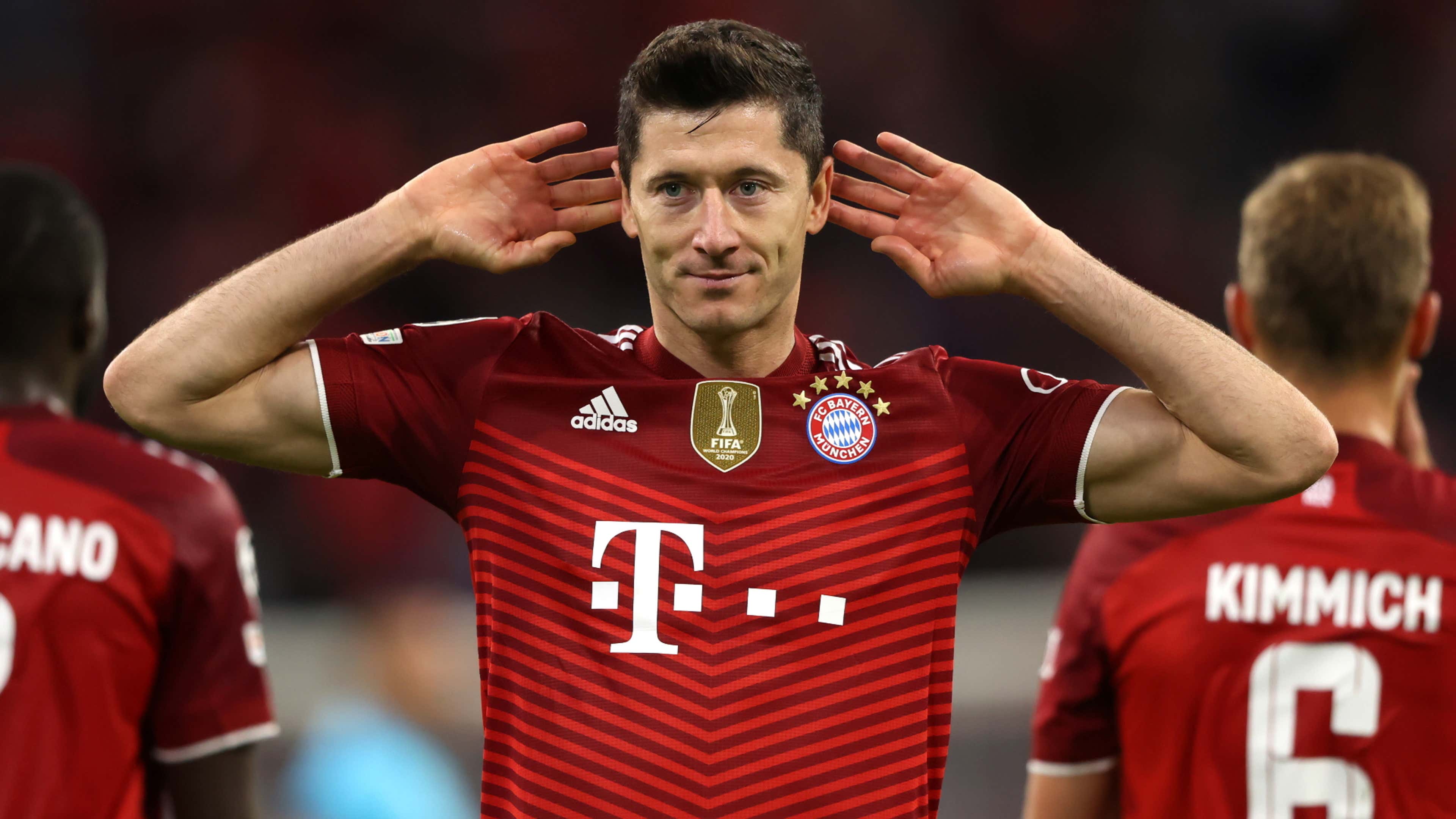 310: FC Bayern – Behind the Legend: So entstand die neue  Prime  Doku - Sports Maniac