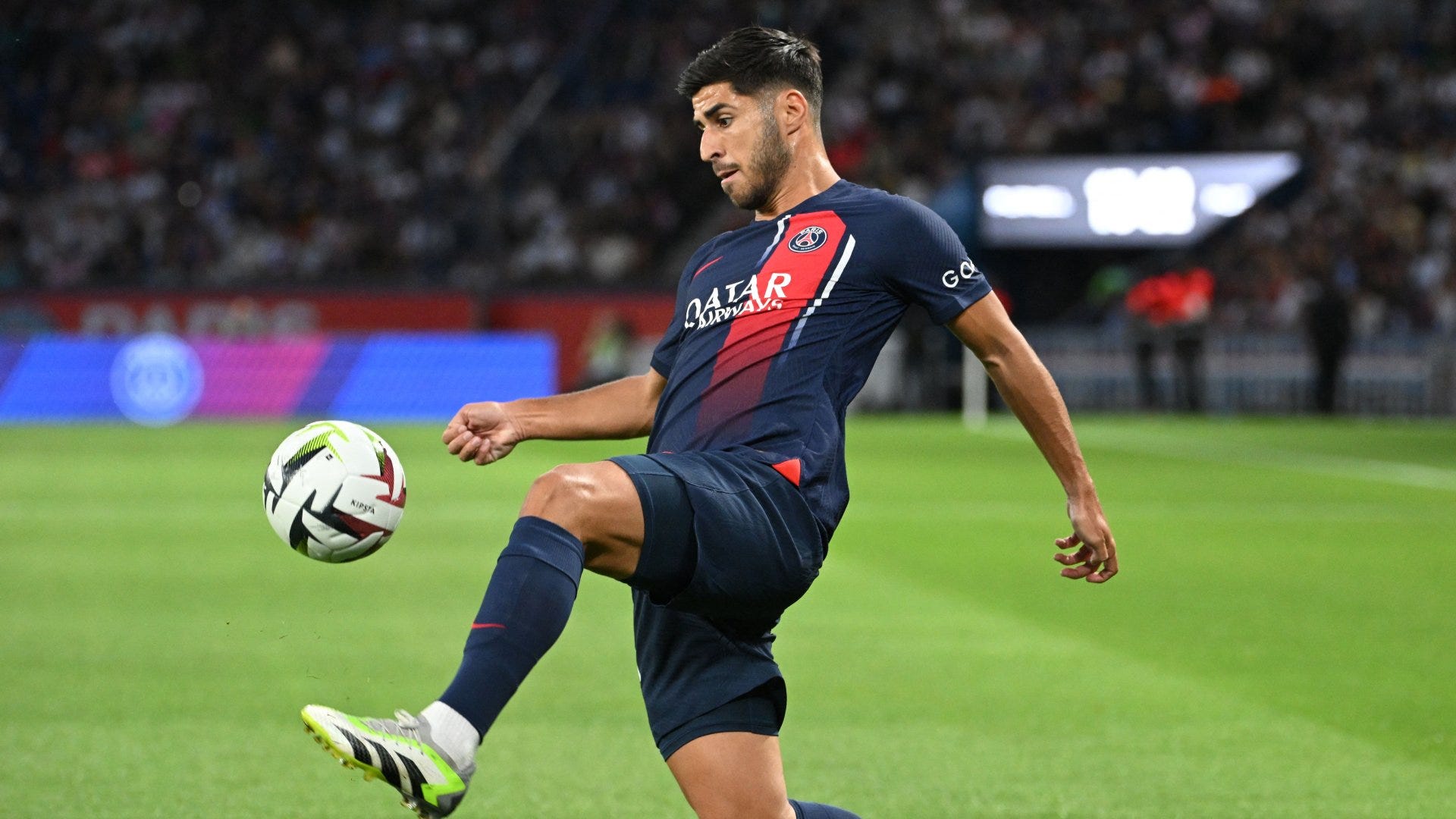 Toulouse vs PSG Live stream, TV channel, kick-off time and where to watch Goal US
