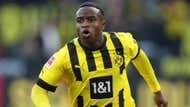 Youssoufa Moukoko Borussia Dortmund 2022-23