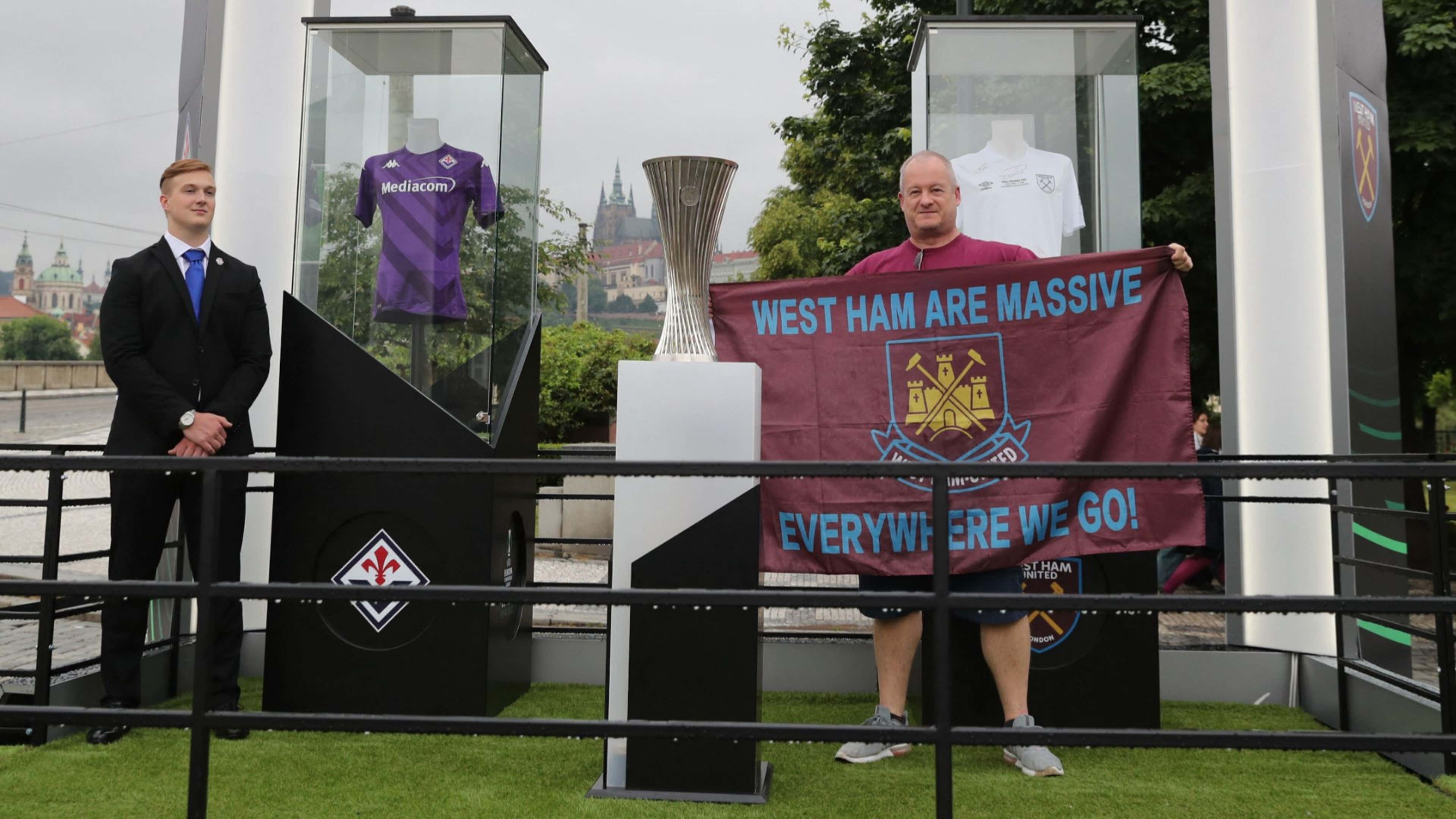 Watch 2023 Europa Conference League Final For Free: Where To Stream  Fiorentina Vs West Ham Live In The Uk | Goal.Com Us