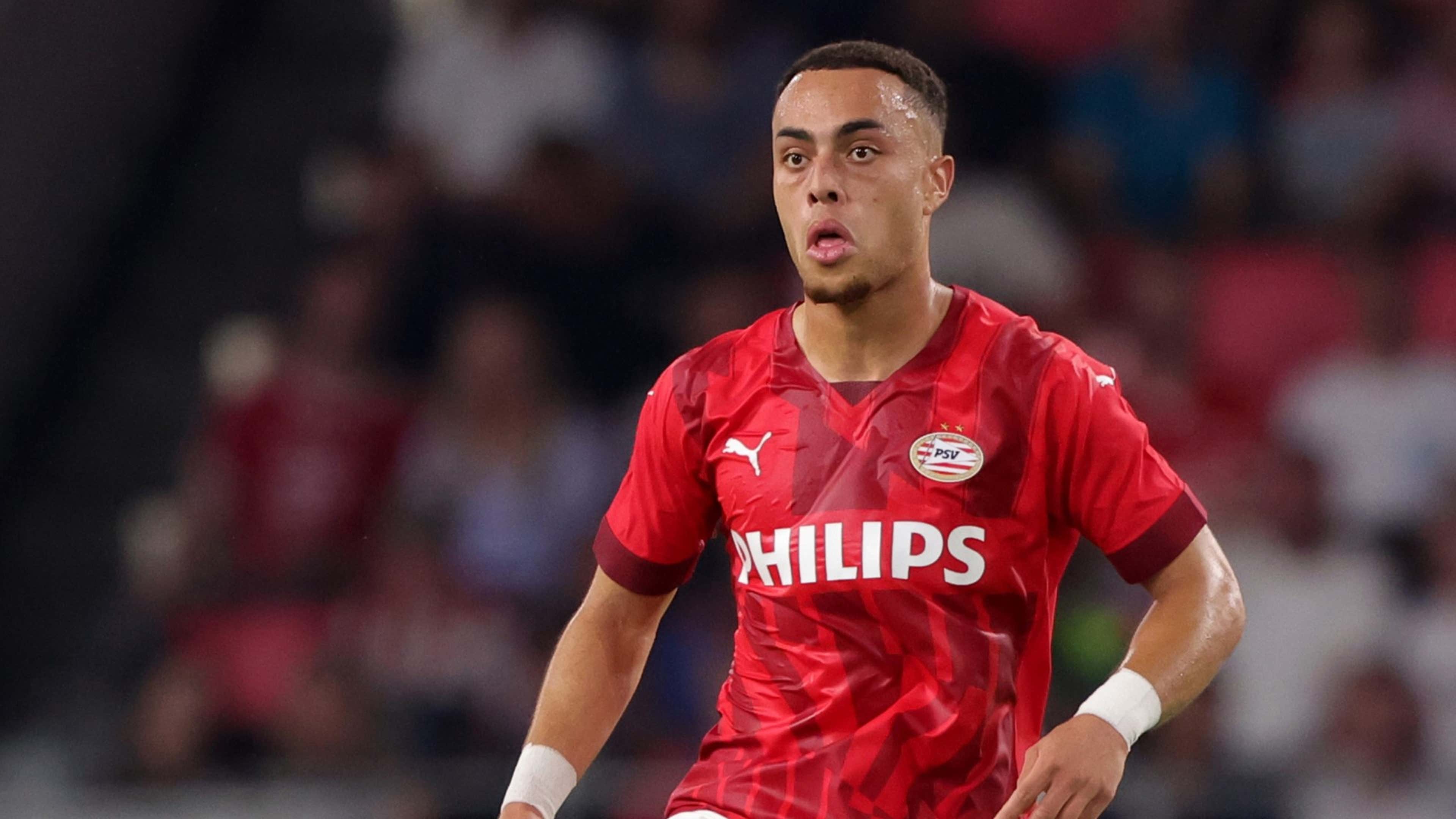 Noa Lang returns to PSV training following more than a month out