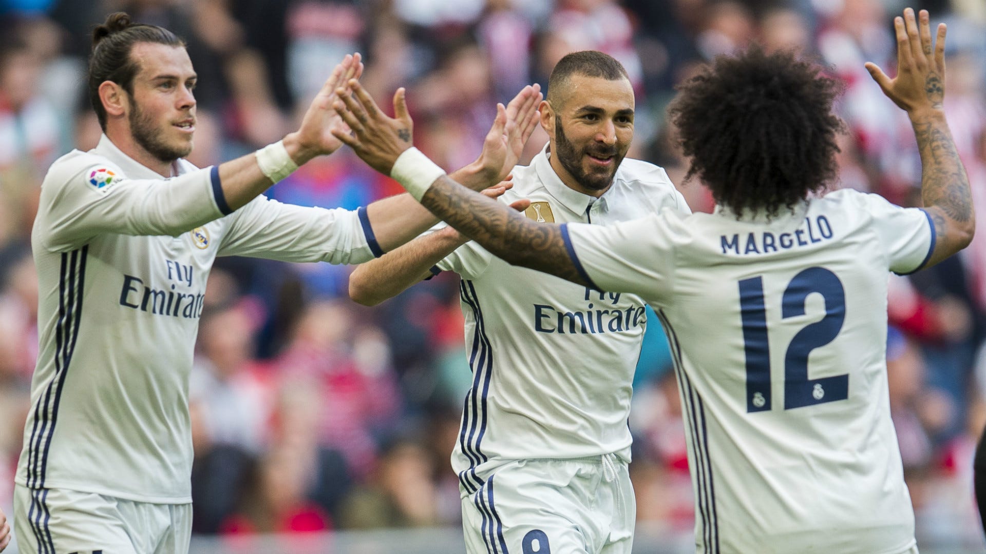La Liga results Scores and table for Week 28 as Real Madrid seal important win Goal Cameroon