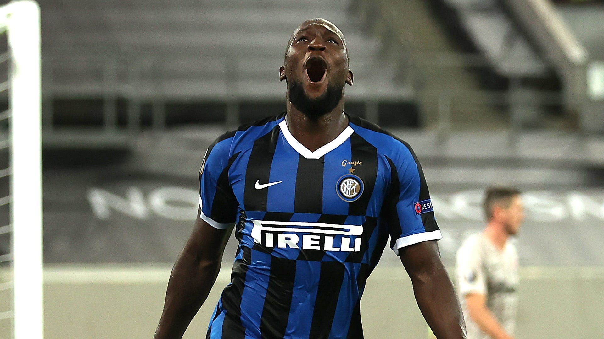 Romelu Lukaku, Inter