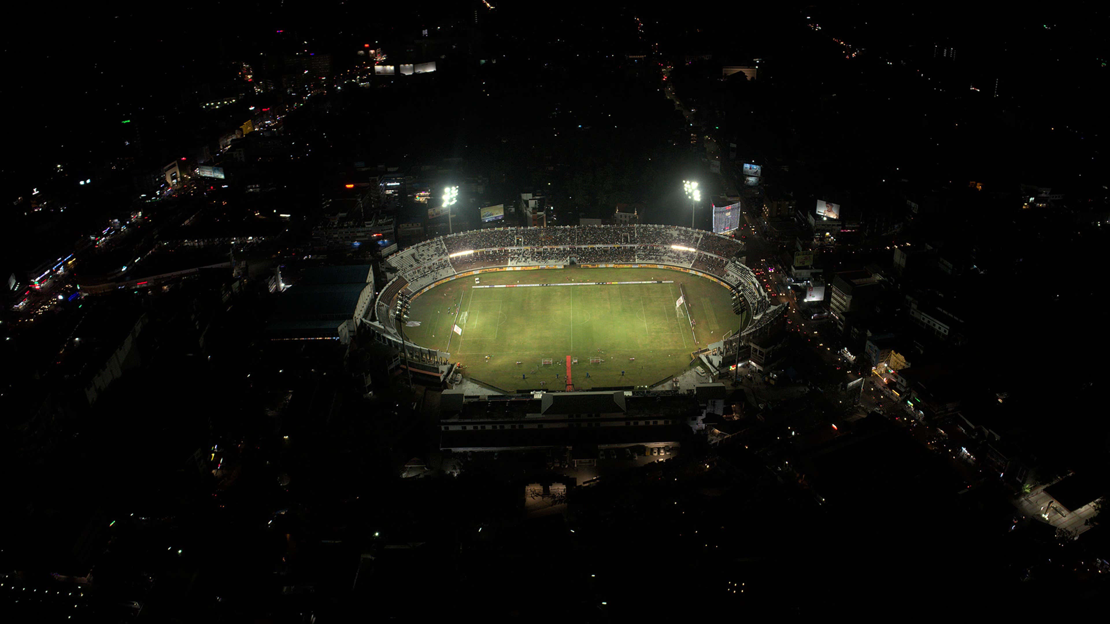 EMS Stadium Gokulam Kerala Kozhikode