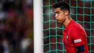 Cristiano Ronaldo Portugal June 2022