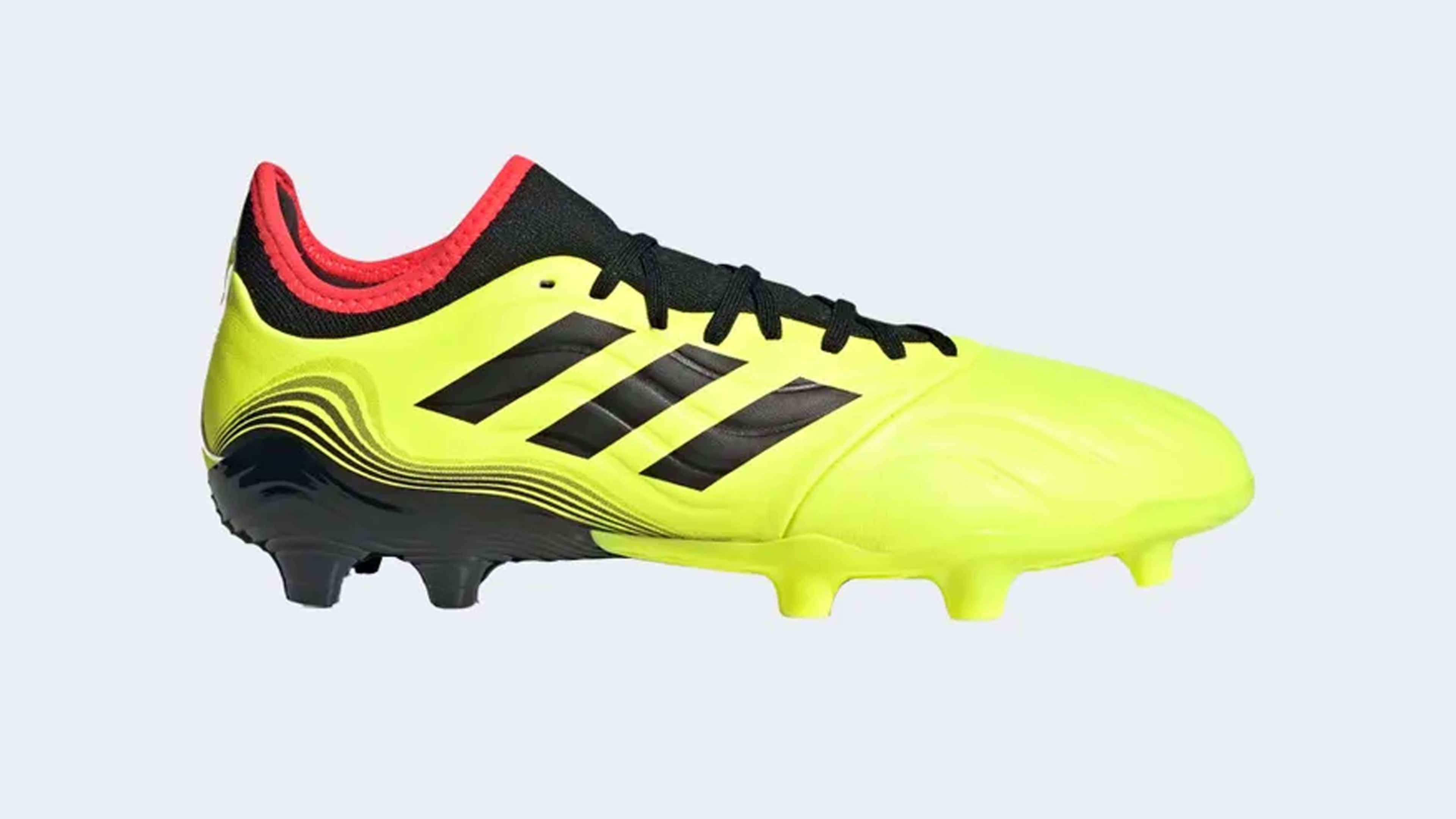Verzadigen Artefact Eindig The best adidas football boots you can buy in 2023 | Goal.com US