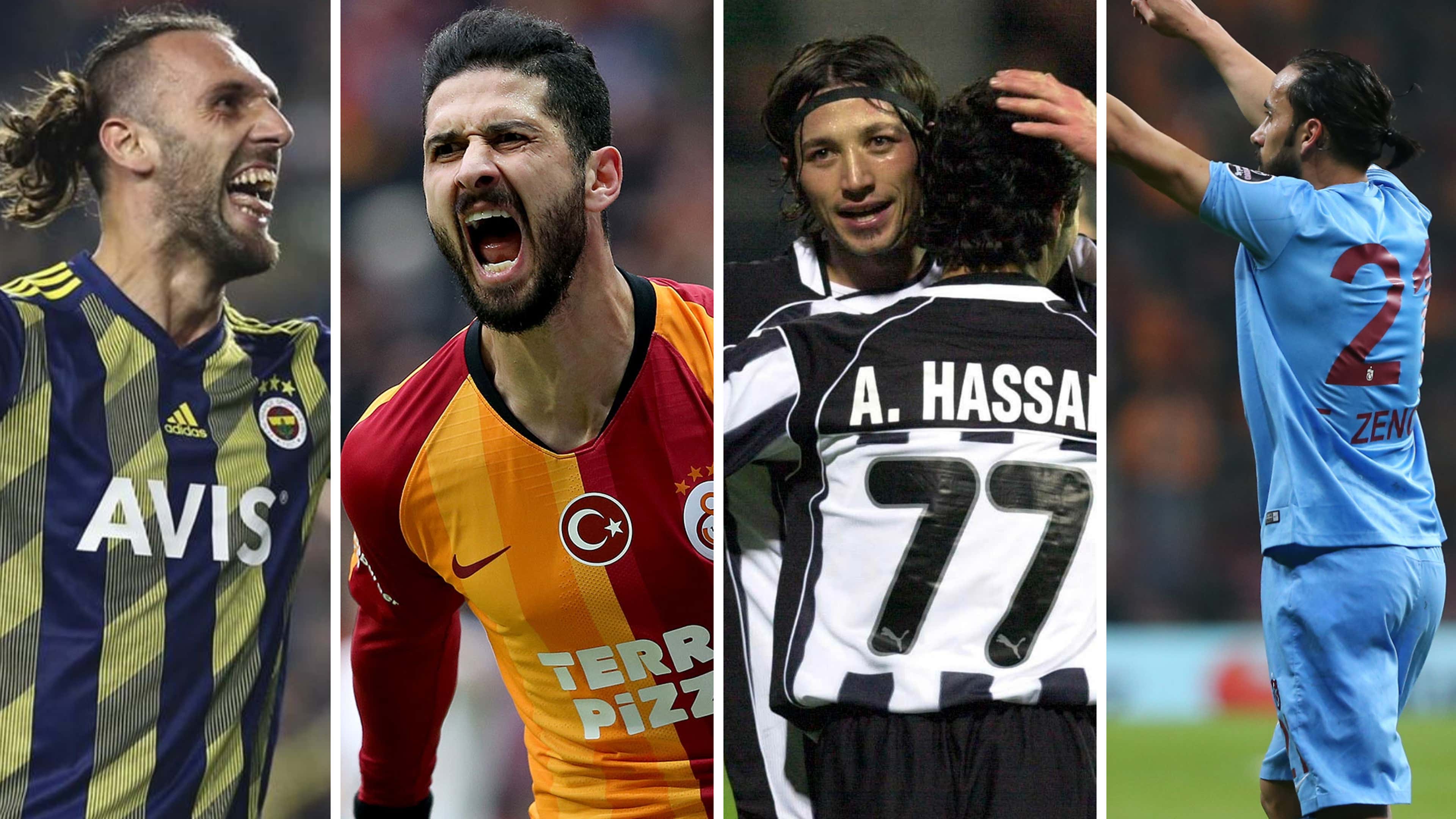 Galatasaray ve Beşiktaş genç yıldızın peşinde - Son dakika Galatasaray  haberleri, fotoğrafları 