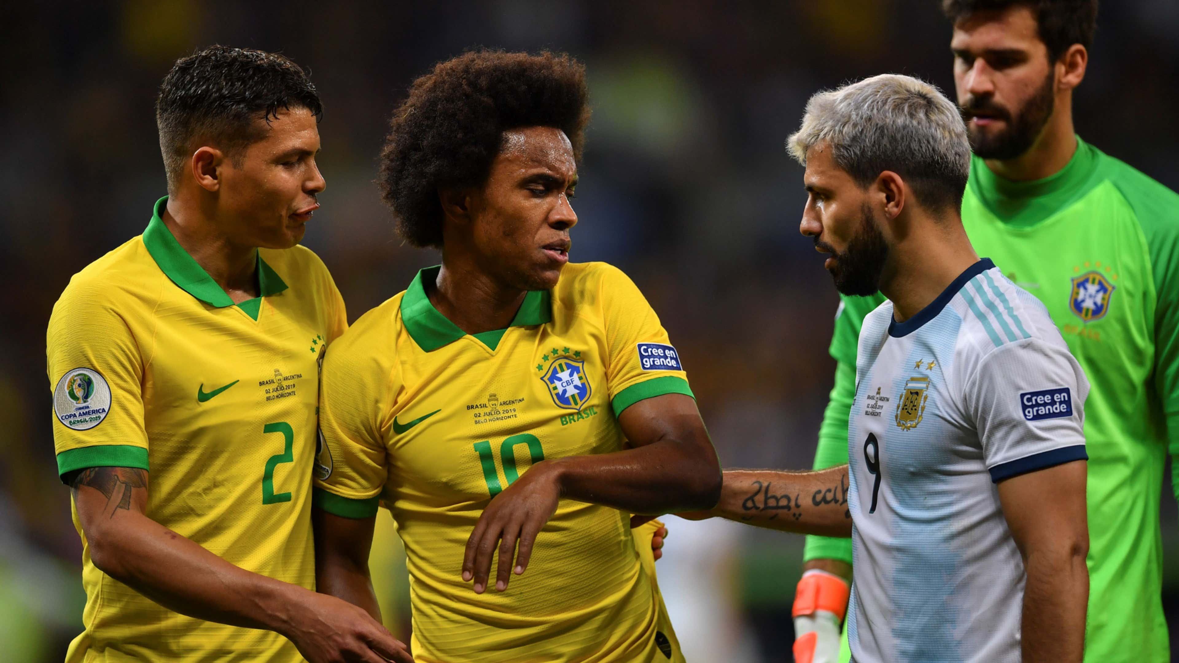 Unsatisfied' Brazil football team rules out Copa America boycott, Football  News