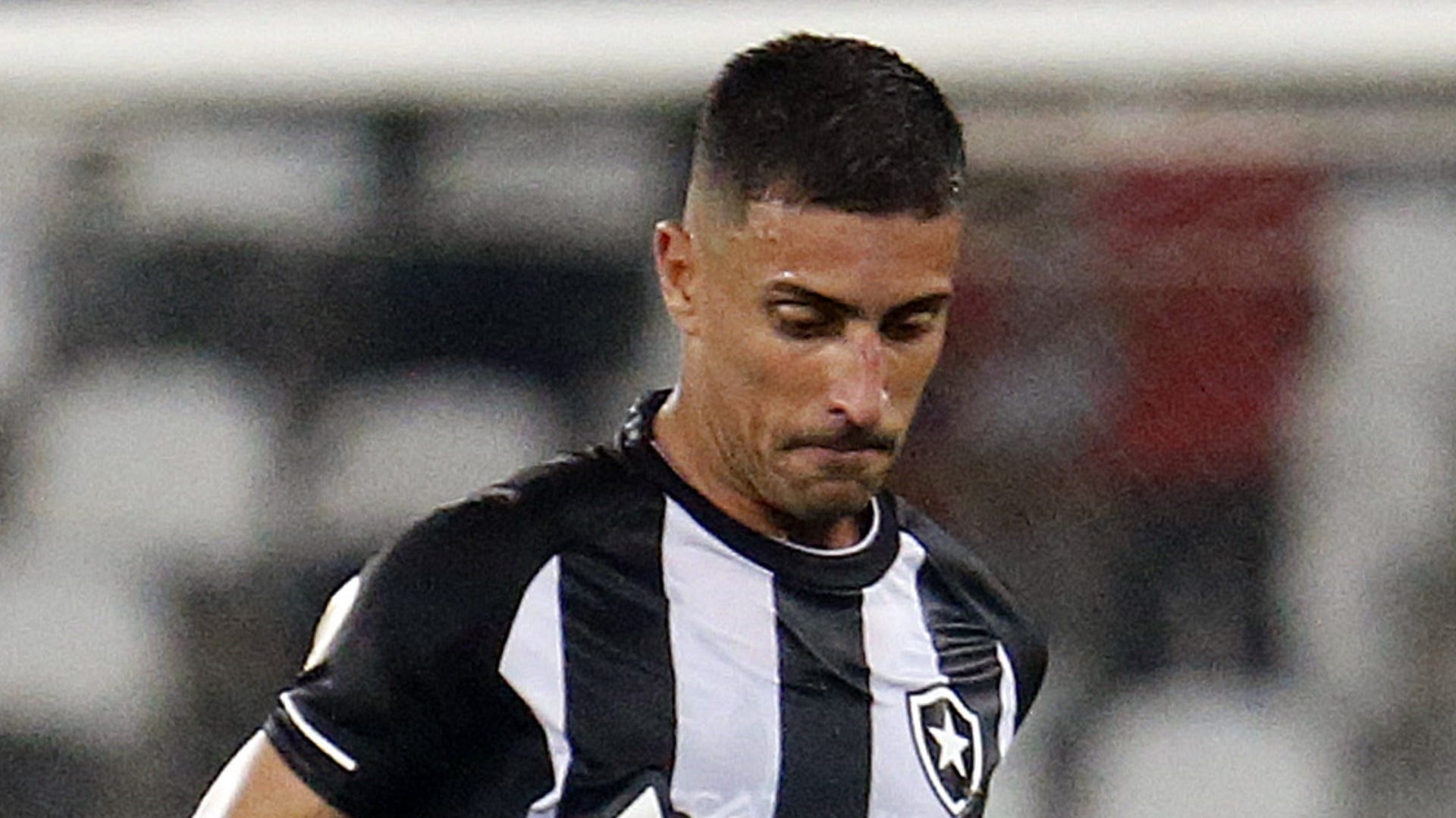 Philipe Sampaio Botafogo 2022