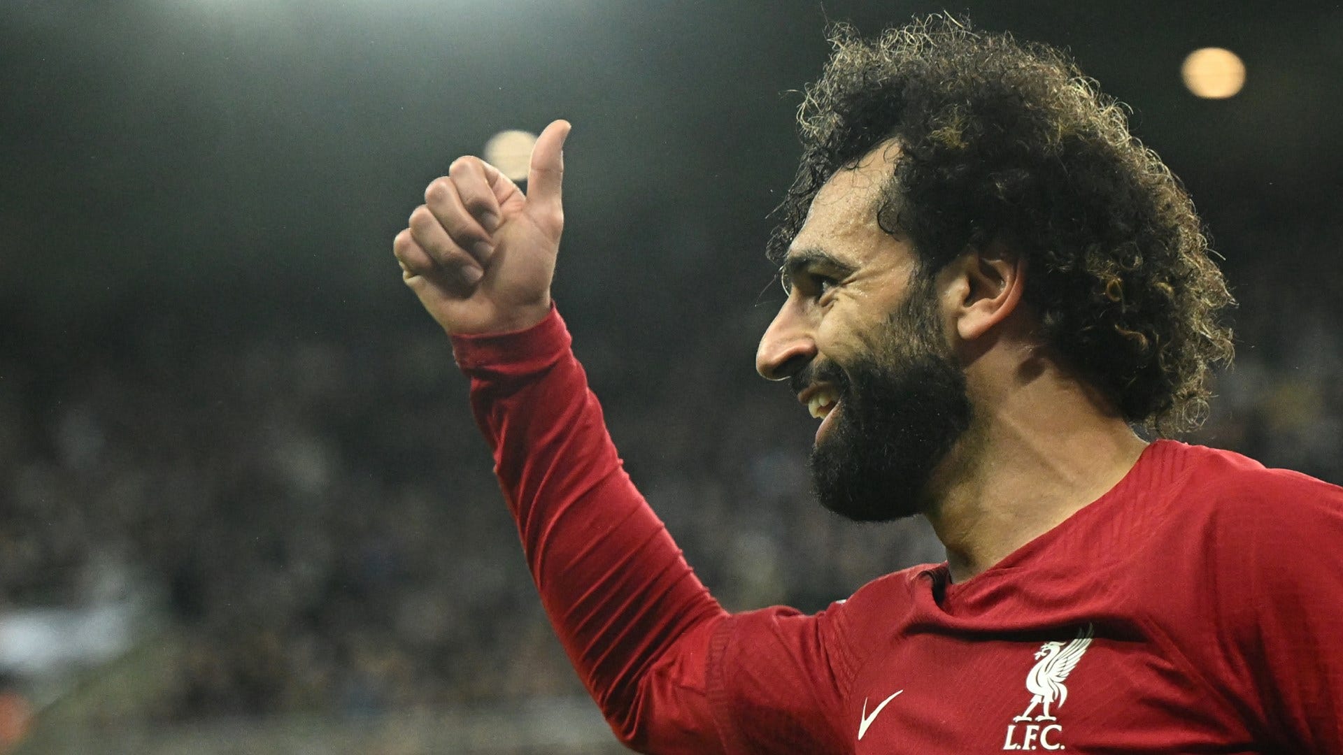 13 curiosidades sobre Mohamed Salah