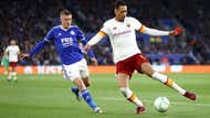Smalling Leicester Roma Conference League