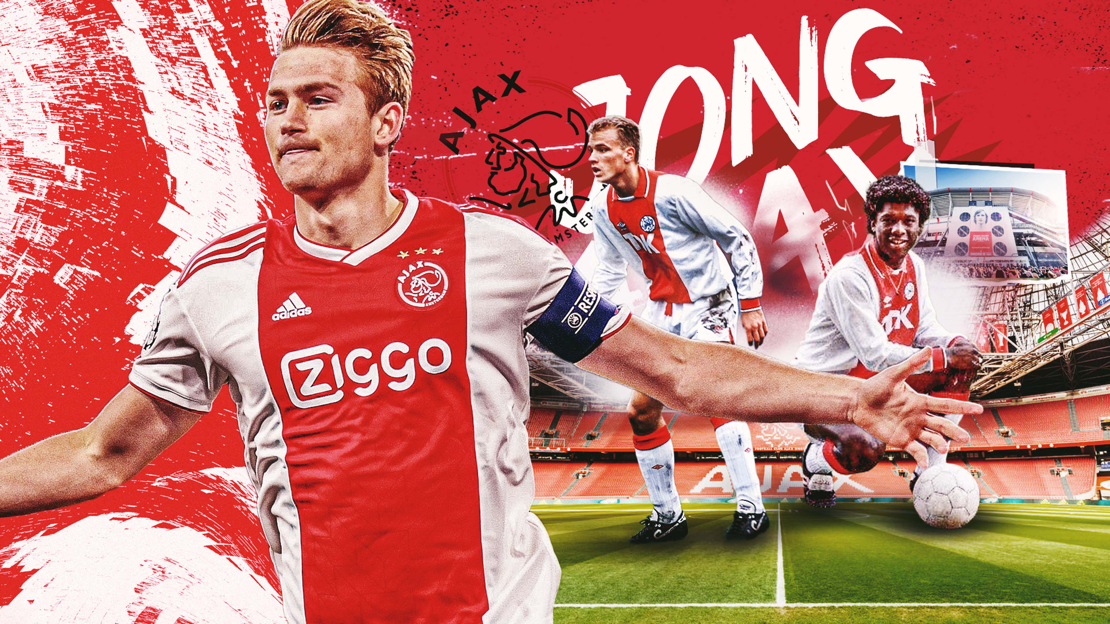 Ajax talent factory
