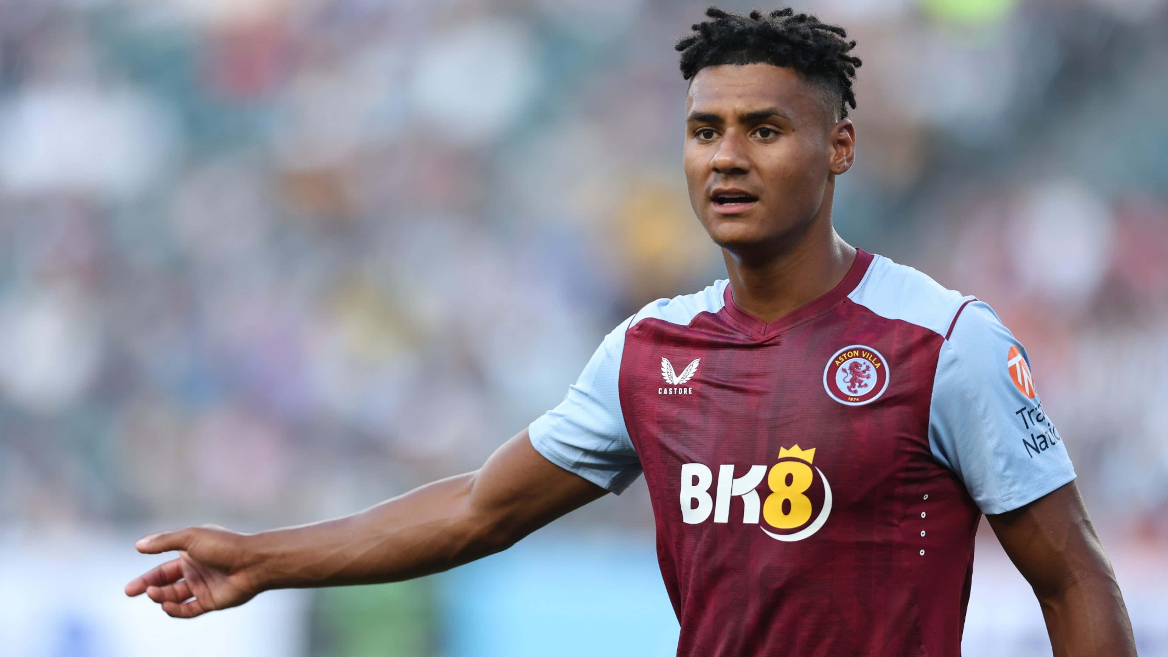 Arsenal line-up move for England and Aston Villa star Ollie Watkins as  Mikel Arteta looks to bolster attack | Goal.com