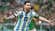 Lionel Messi Argentina Mexico World Cup 2022