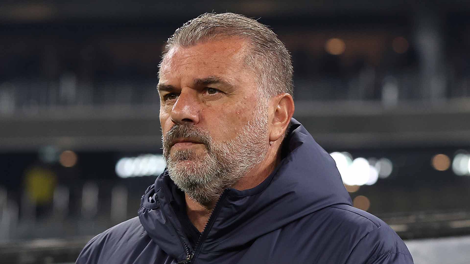 'The Ashes are done, mate,' - Ange Postecoglou reacts to Lionesses ...