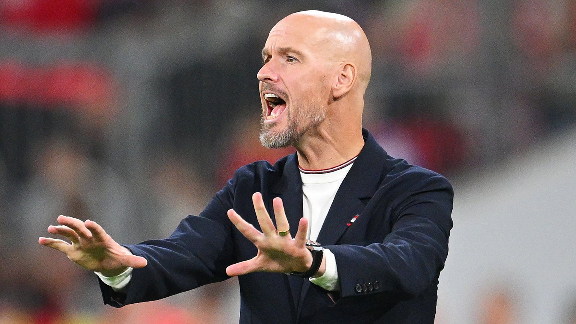 Division brewing at Man Utd? Players concerned by Erik ten Hag's criticism of certain individuals and believes manager has 'favourites' as discontent grows following disastrous start to season