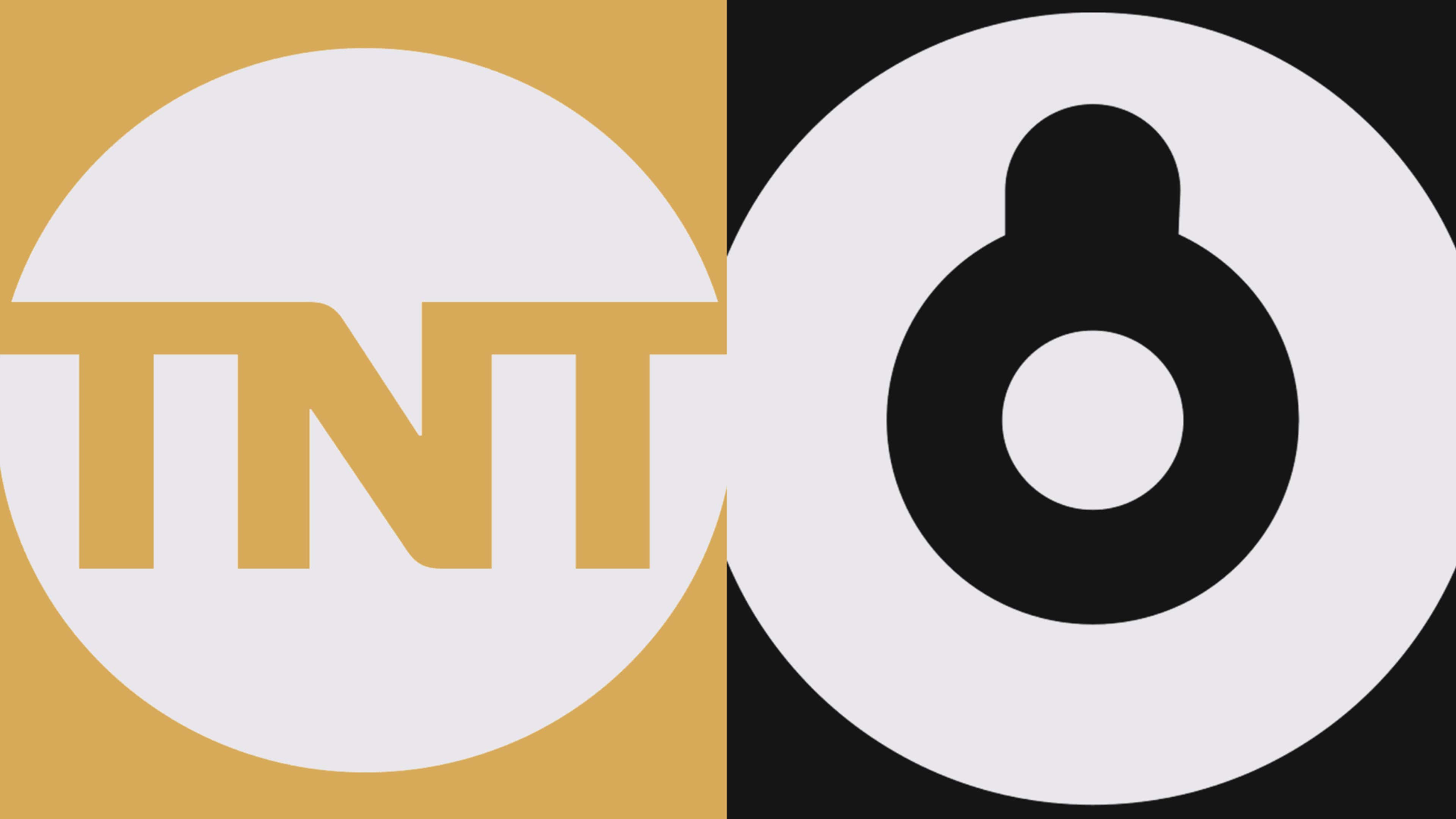 Canais TNT e Space 2023 logo