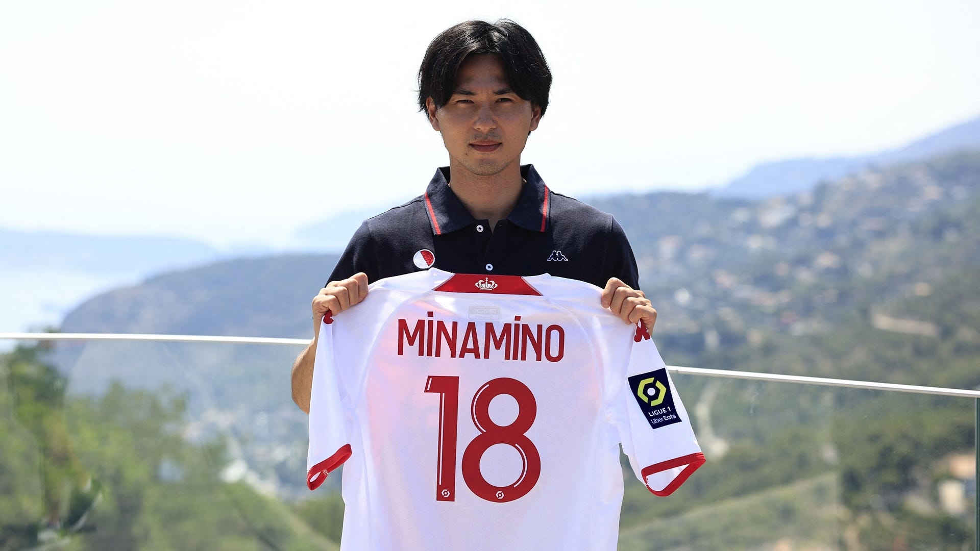 20220720_Takumi Minamino_Monaco