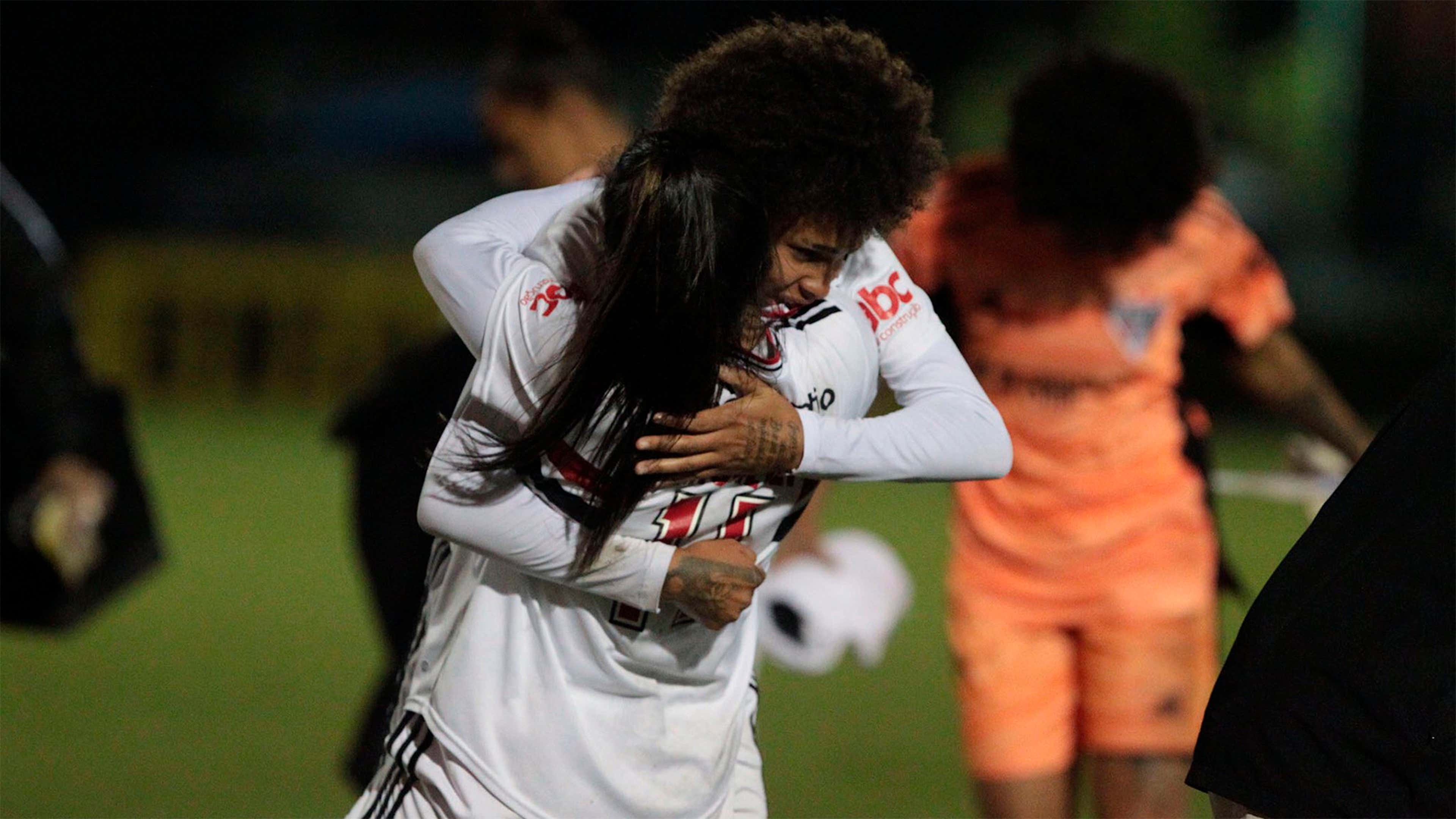 Brasileirão Feminino: Assista ao vivo e de graça São Paulo x Palmeiras