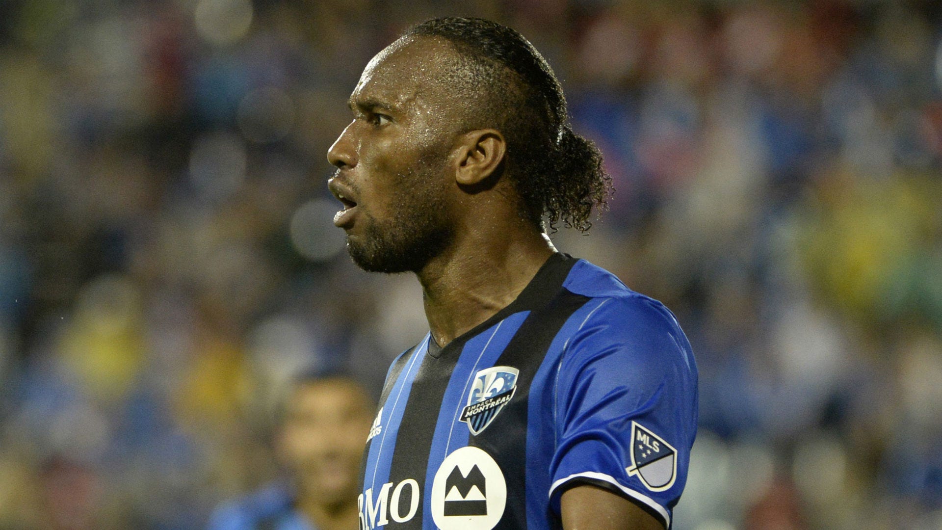 REVEALED: Details of the Corinthians offer to Didier Drogba | Goal