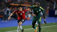  Omar Gaber - Egypt - Sade Mane - Senegal 25-3-2022
