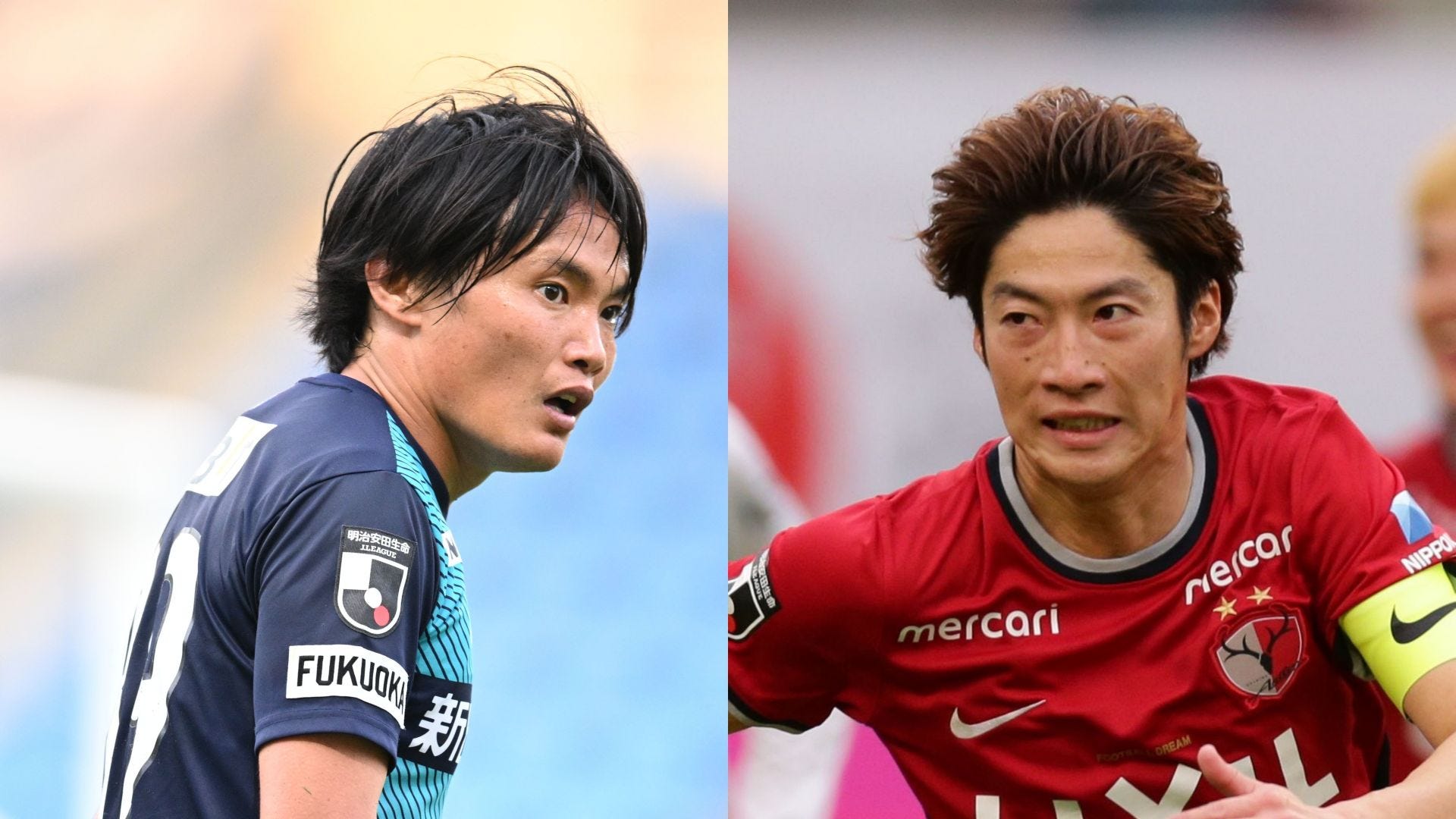 6 4 福岡vs鹿島のtv放送予定 ルヴァンカップ プレーオフ第1戦 Goal Com 日本