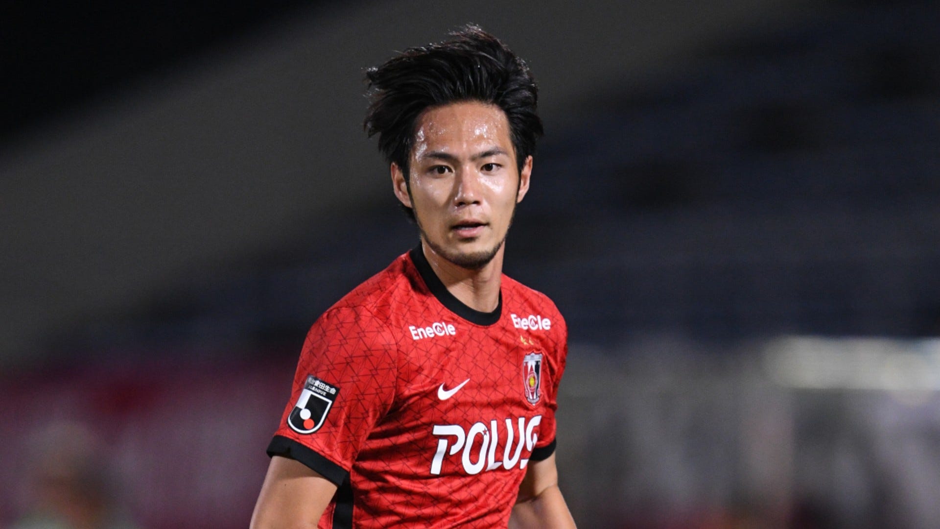杉本健勇、浦和から磐田への期限付き移籍が決定「全てをこのクラブに