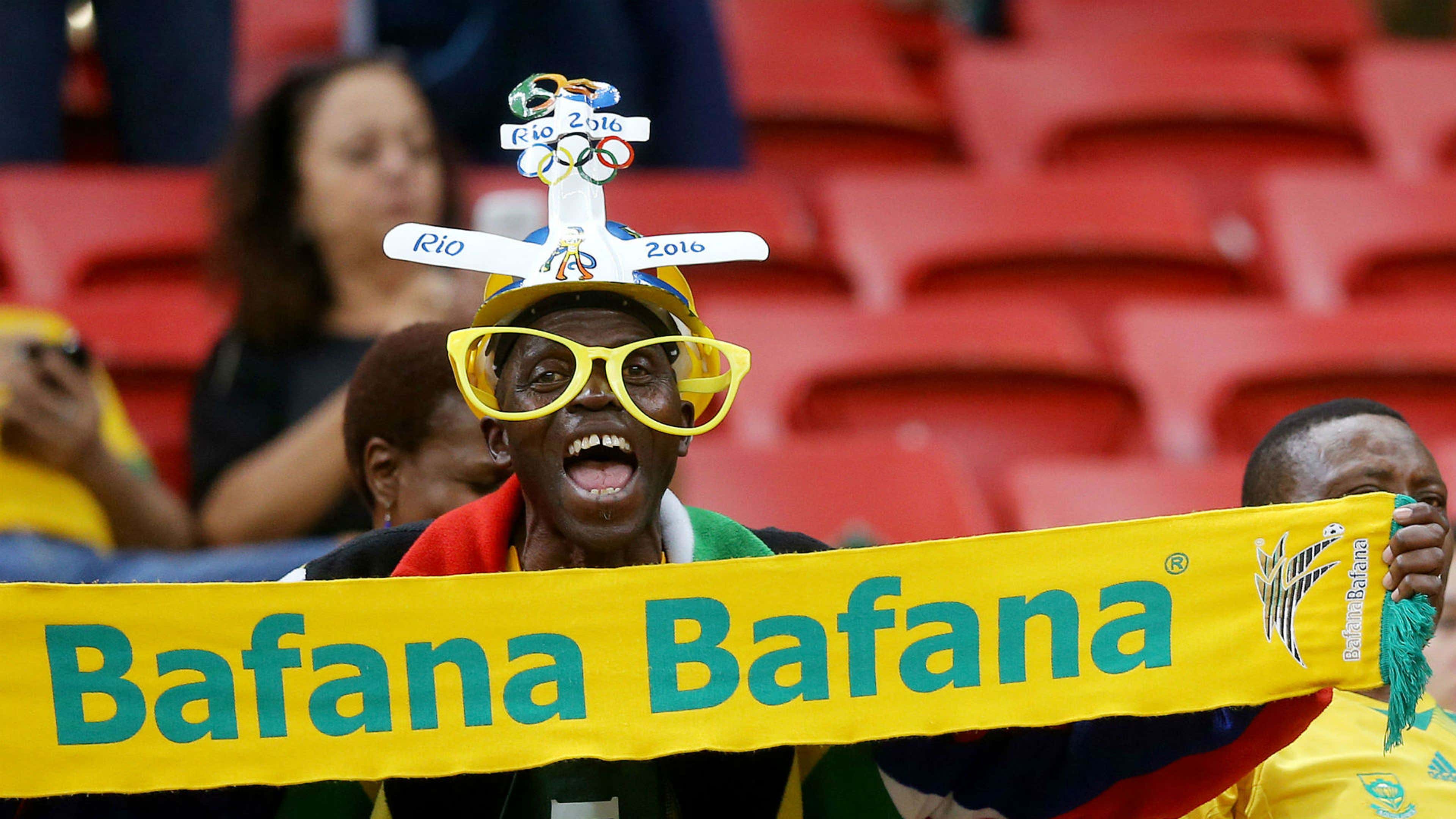 Vuvuzelas blare again at African Cup of Nations