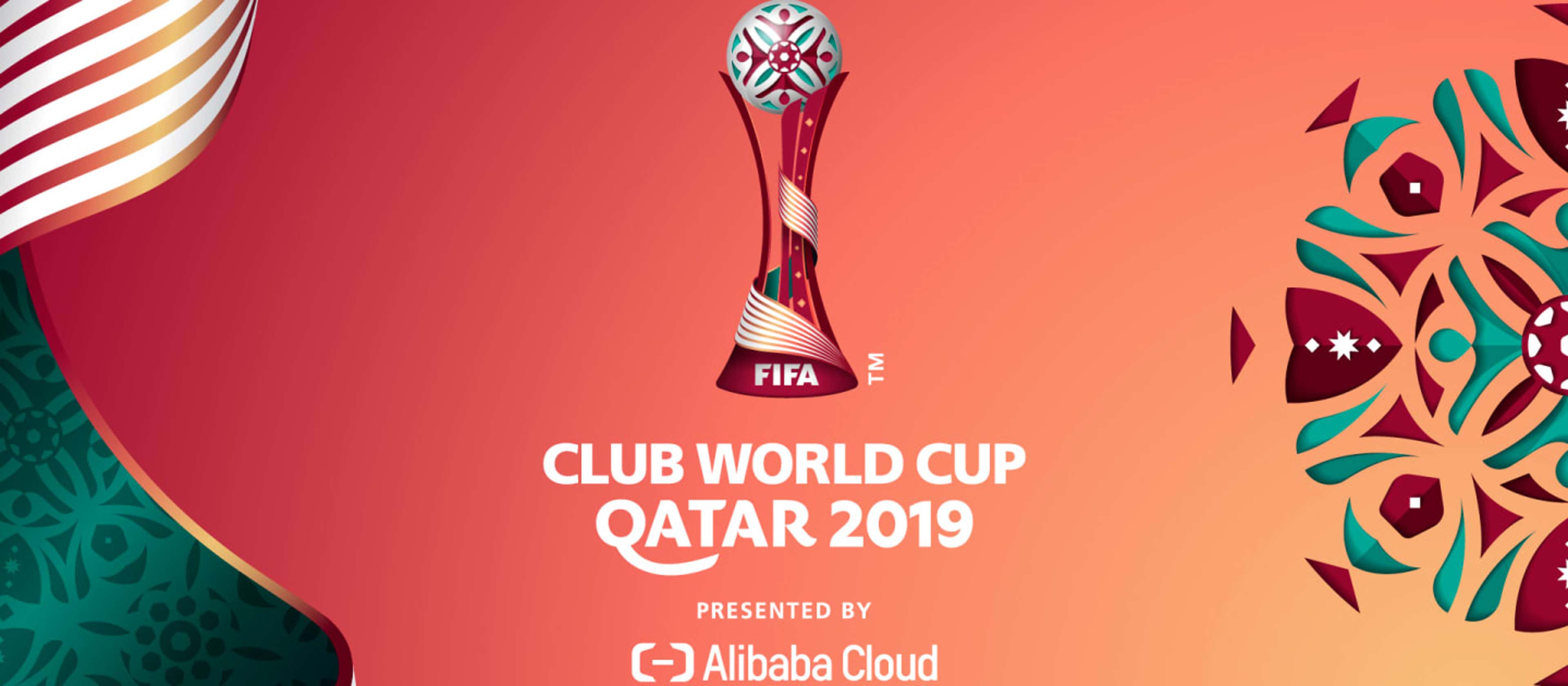 Mundial de Clubes 2019: clasificados, cruces, calendario y